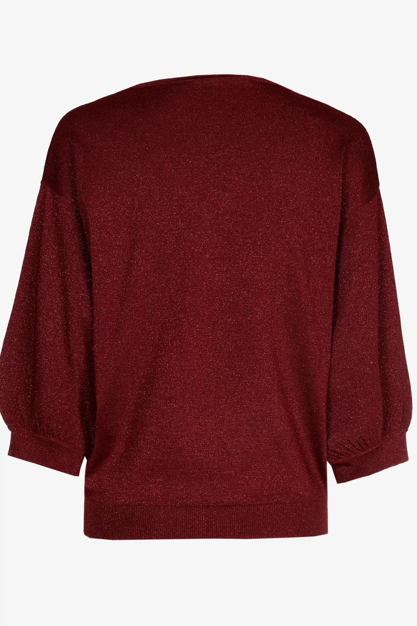 Femme Xandres Pull en lurex