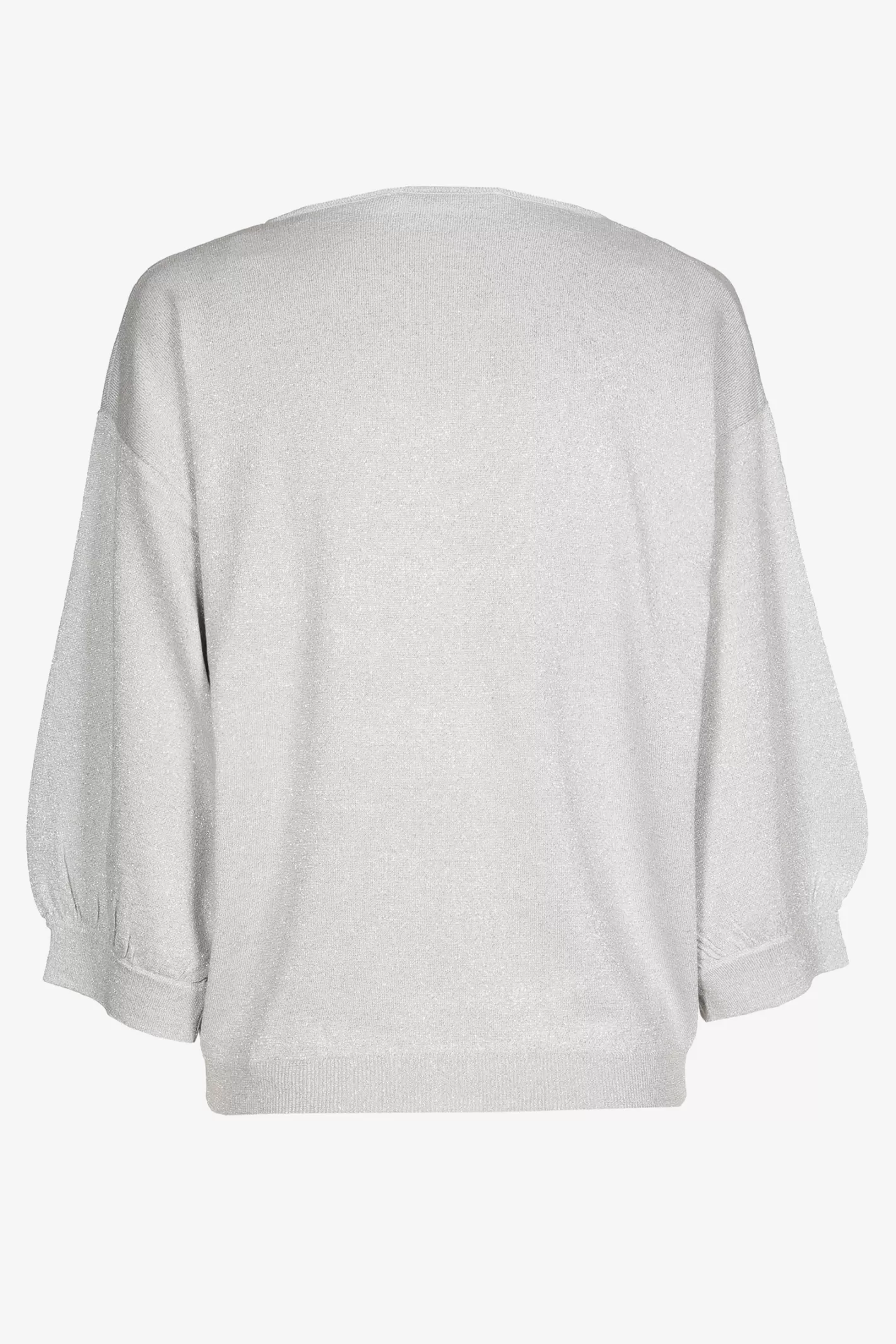 Femme Xandres Pull en lurex
