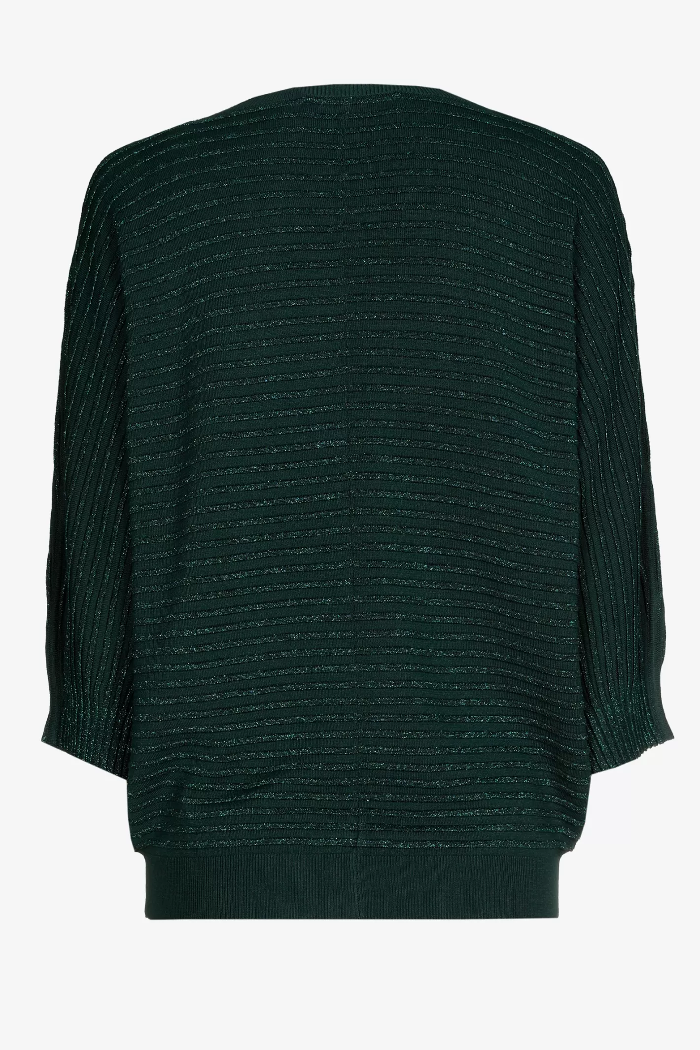 Femme Xandres Pull en maille fantaisie agrémenté de lurex