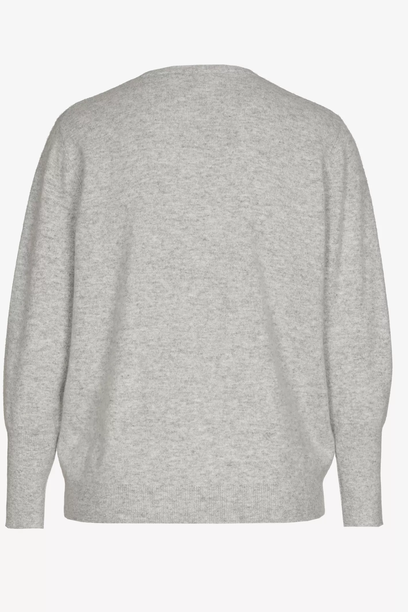 Femme Xandres Pull en maille fine agrémenté de lurex