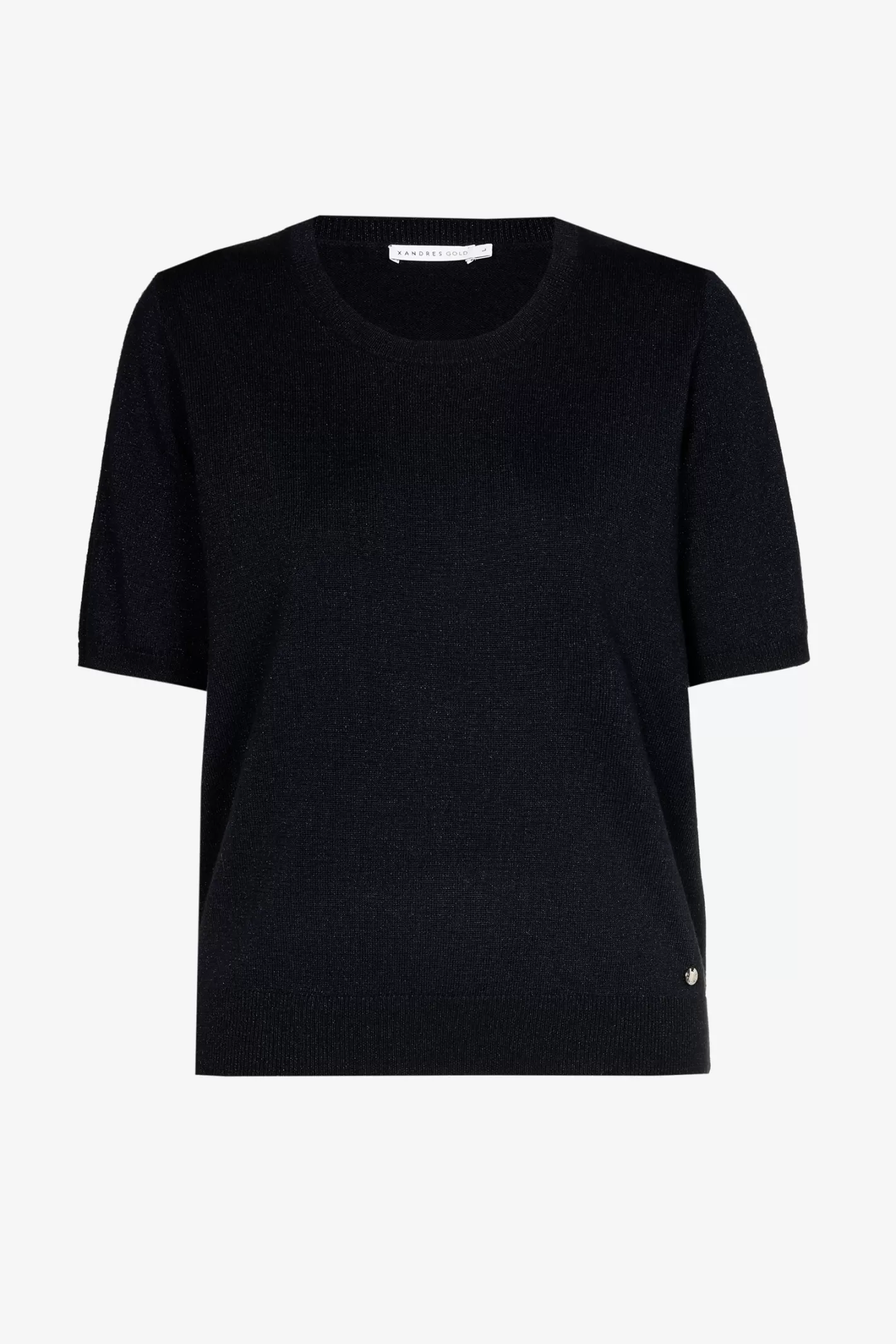 Femme Xandres Pull en mélange de cachemire