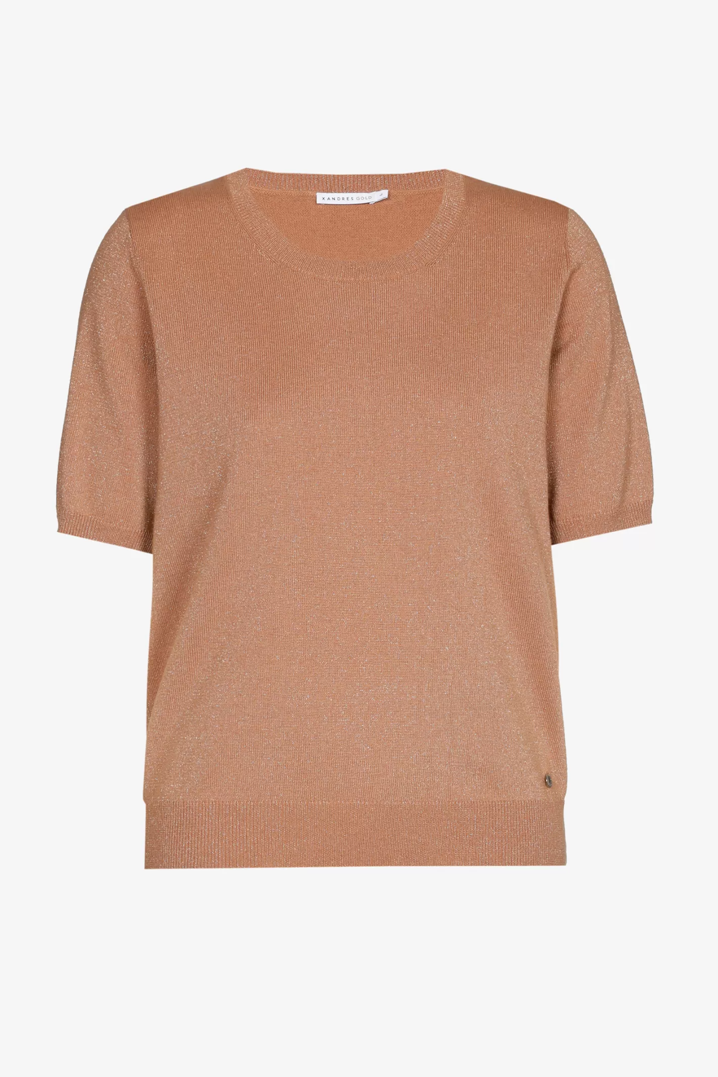 Femme Xandres Pull en mélange de cachemire