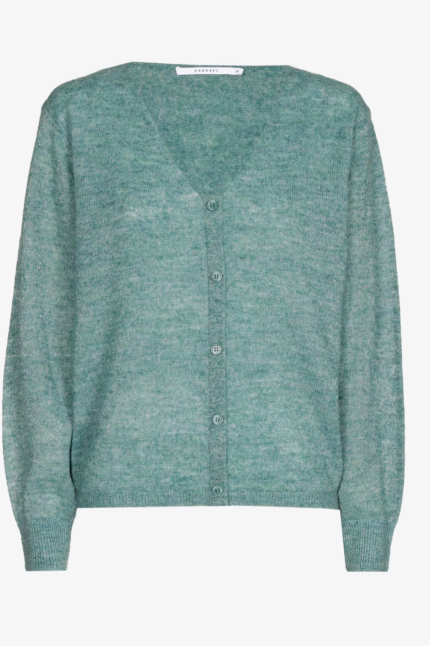 Femme Xandres Pull en mohair