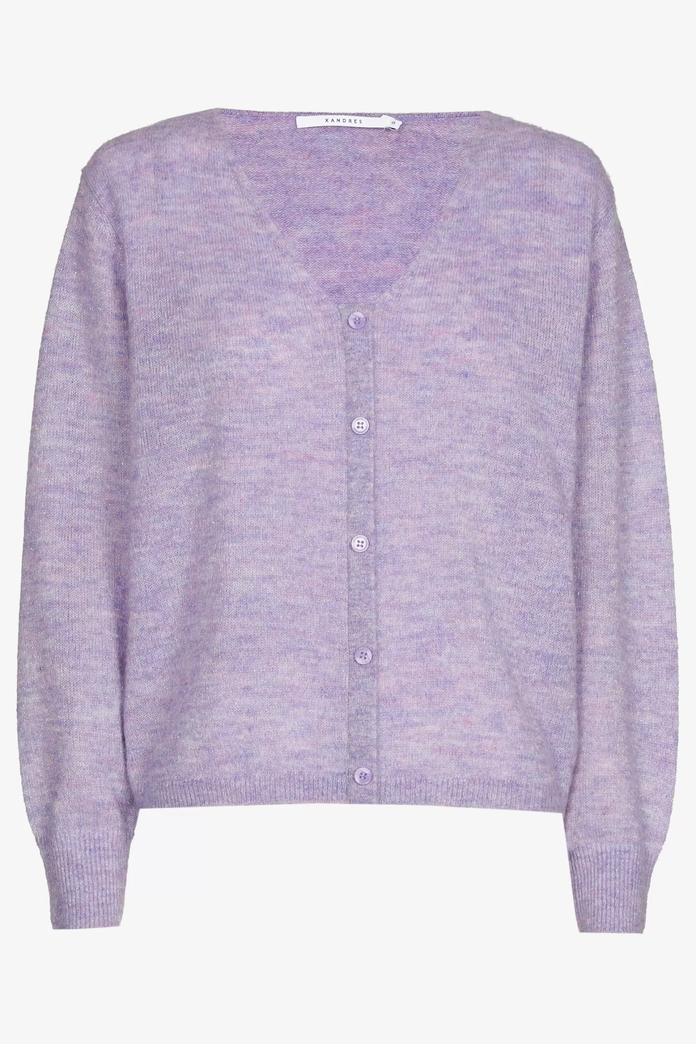 Femme Xandres Pull en mohair