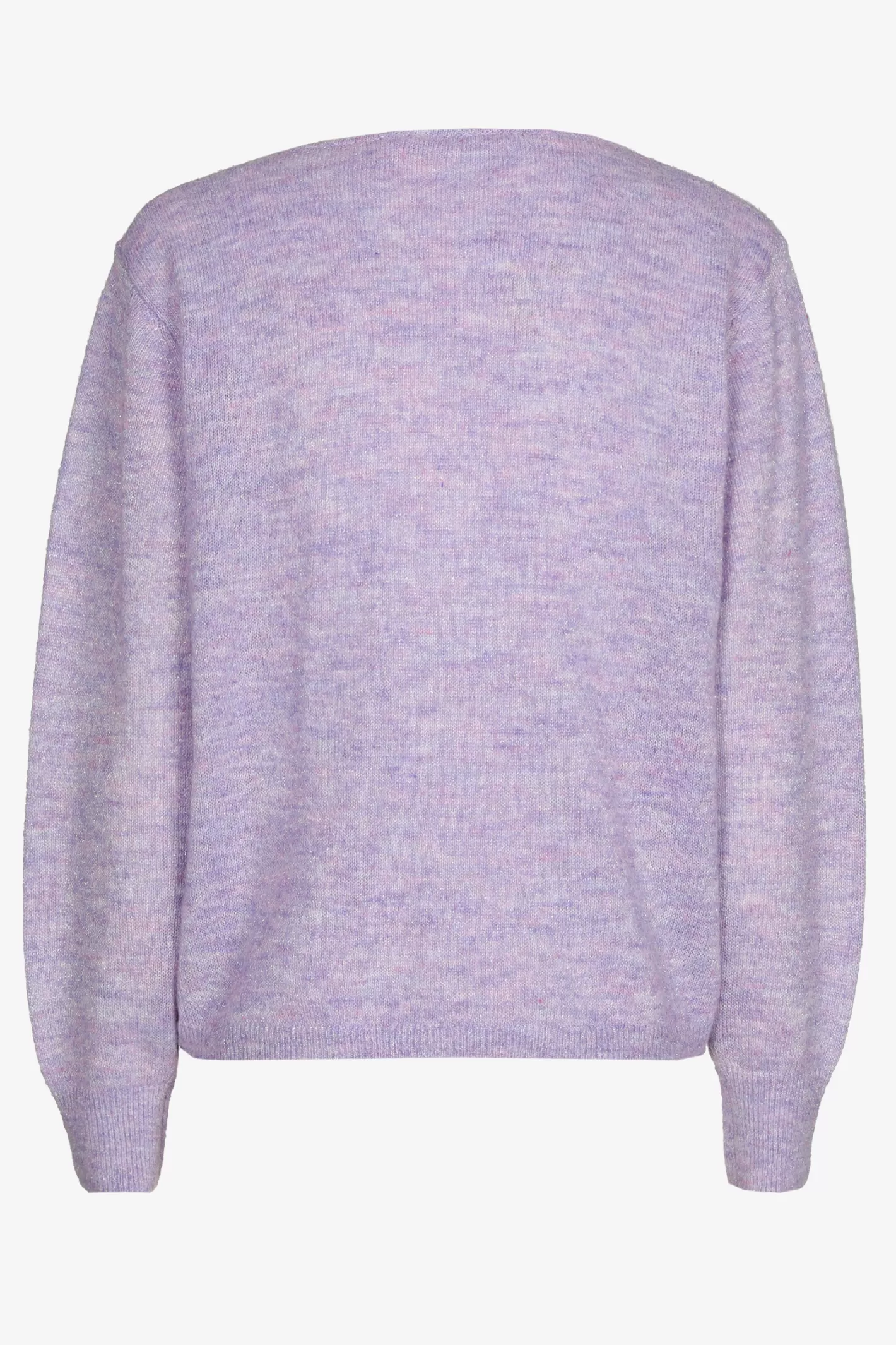 Femme Xandres Pull en mohair