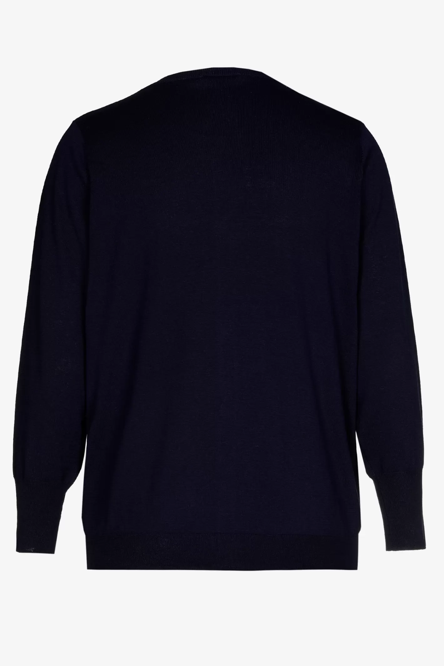 Femme Xandres Pull en soie et en coton