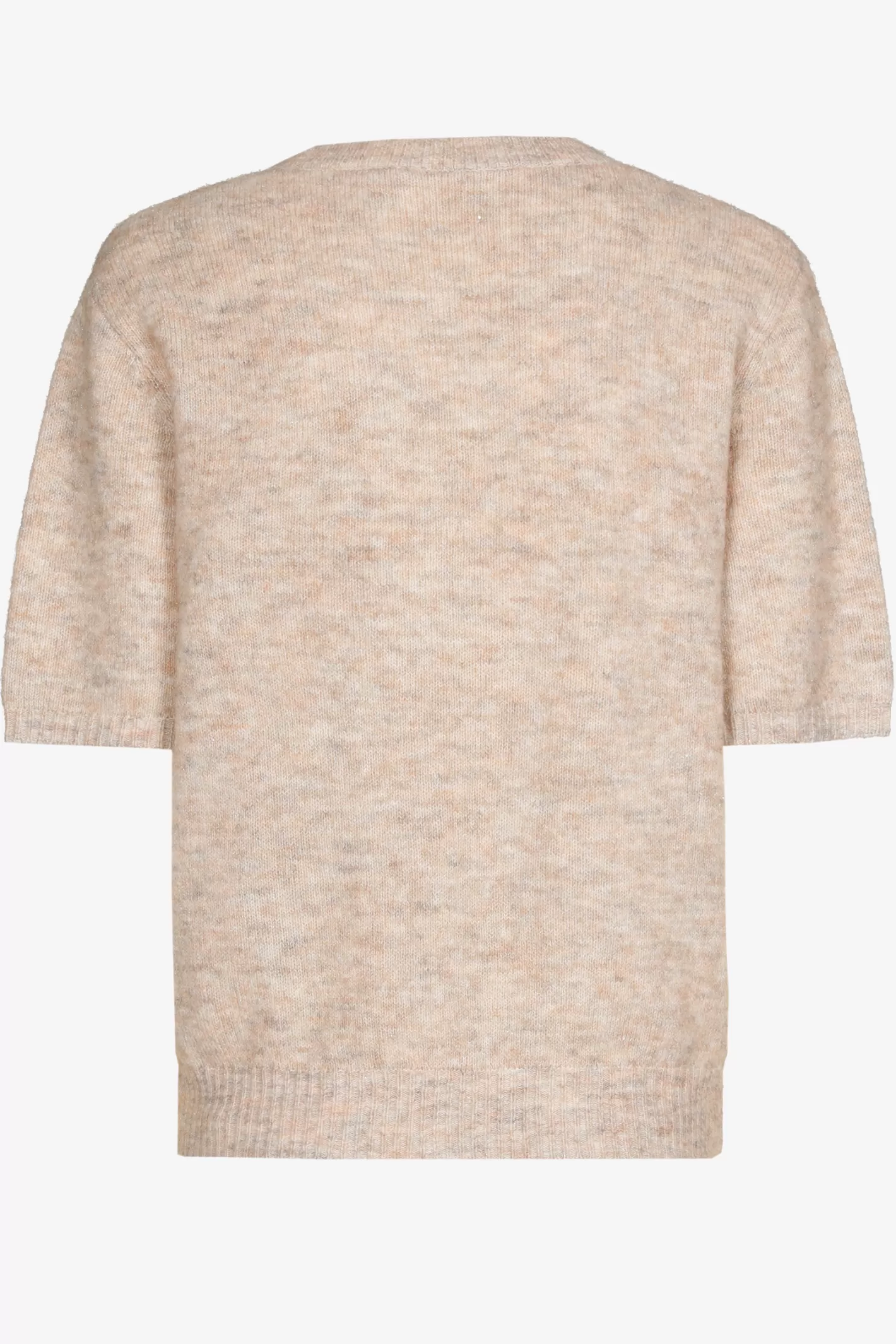 Femme Xandres Pull subtilement pailleté