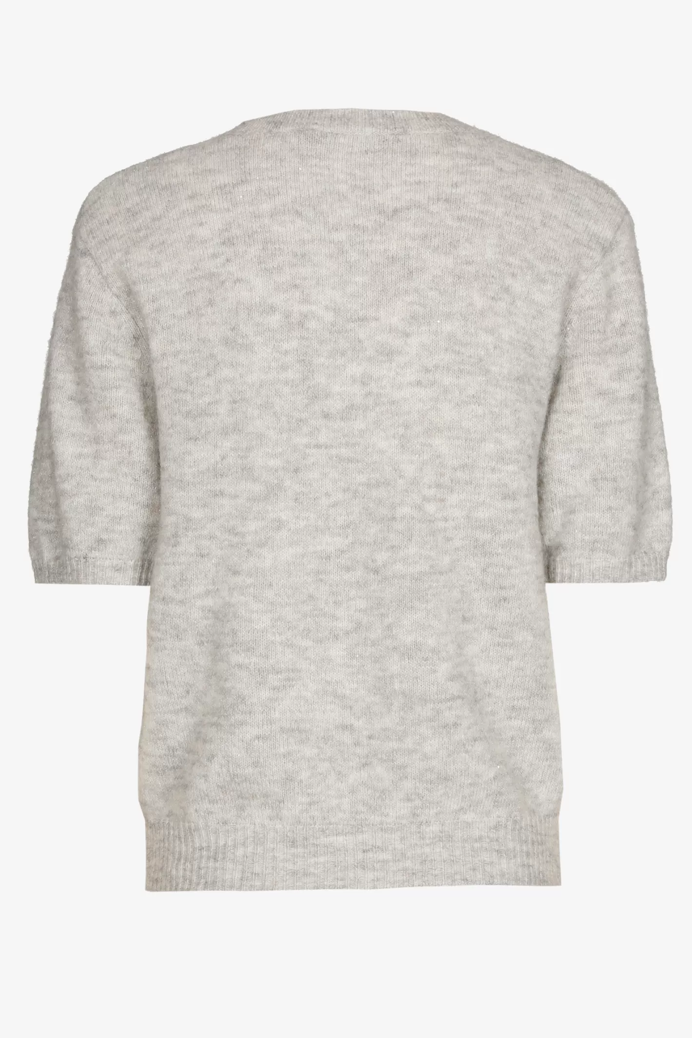 Femme Xandres Pull subtilement pailleté