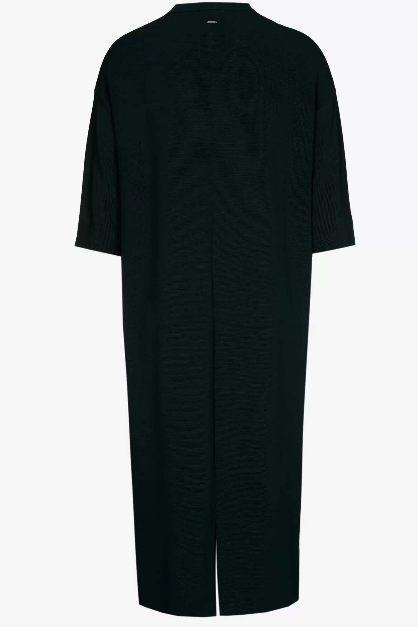 Femme Xandres Robe à col en V en jersey