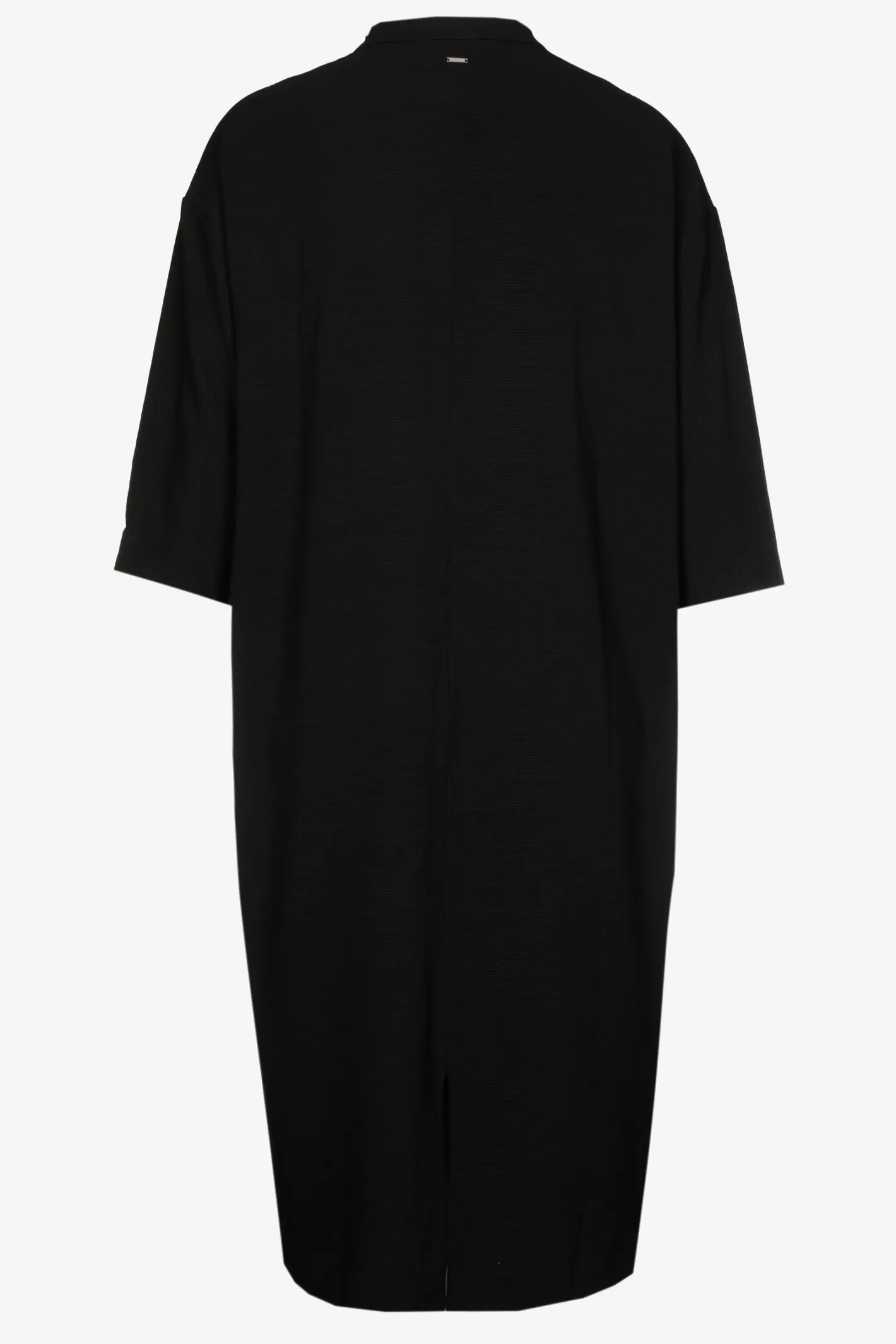 Femme Xandres Robe à col en V en jersey
