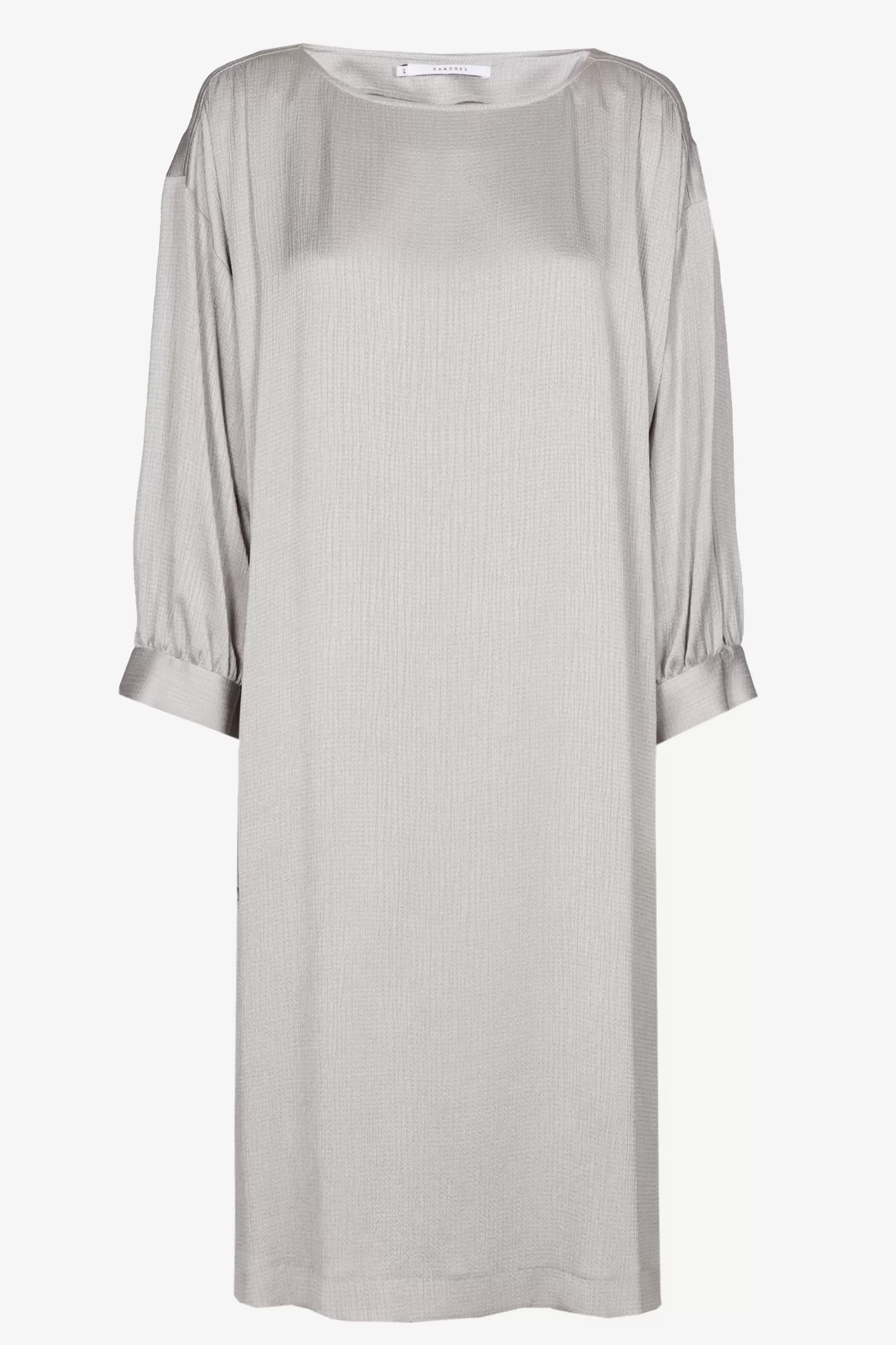 Femme Xandres Robe à manches courtes