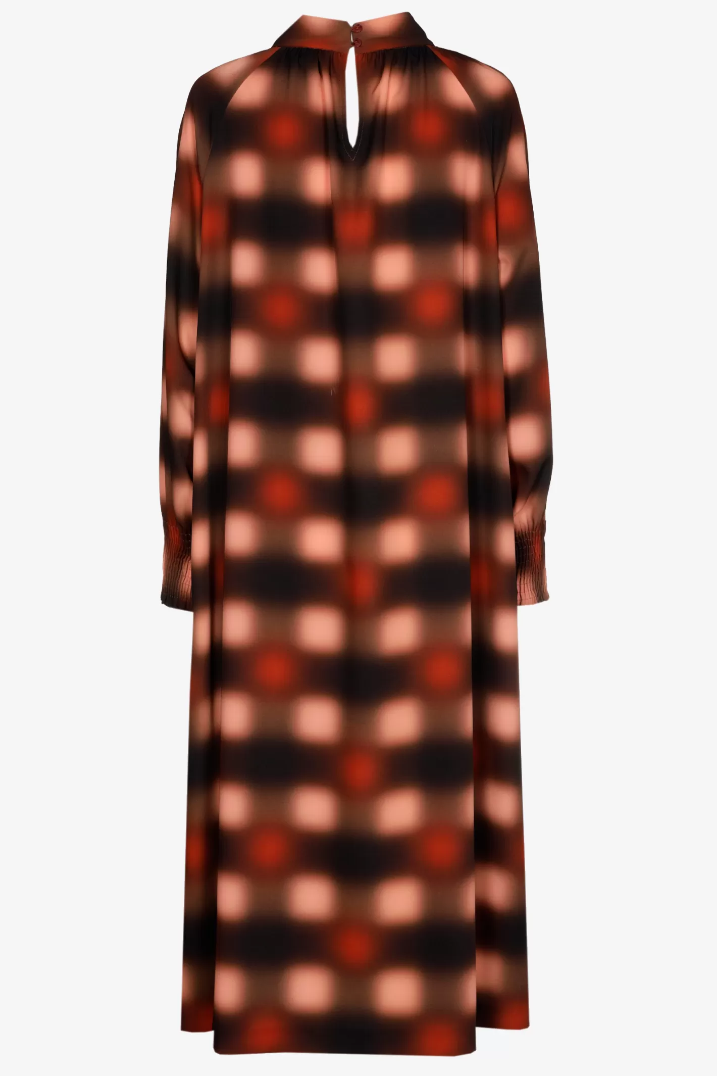 Femme Xandres Robe à motif flou