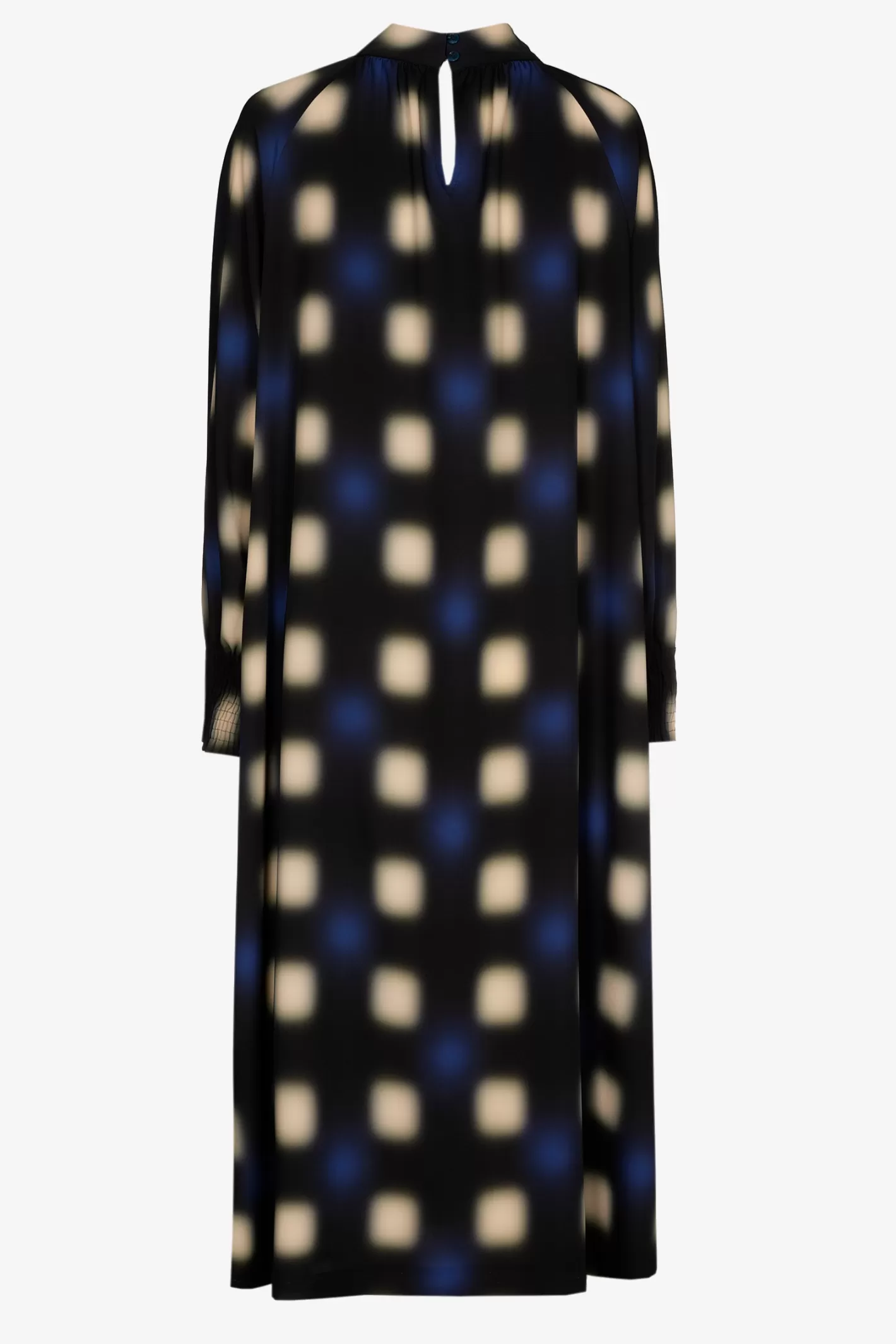 Femme Xandres Robe à motif flou