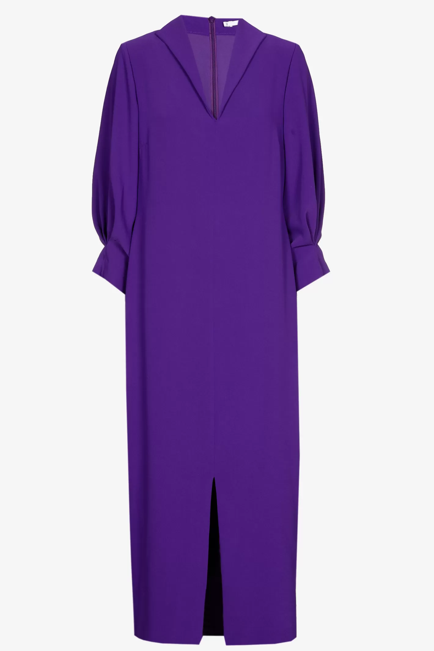 Femme Xandres Robe cintrée avec col en V
