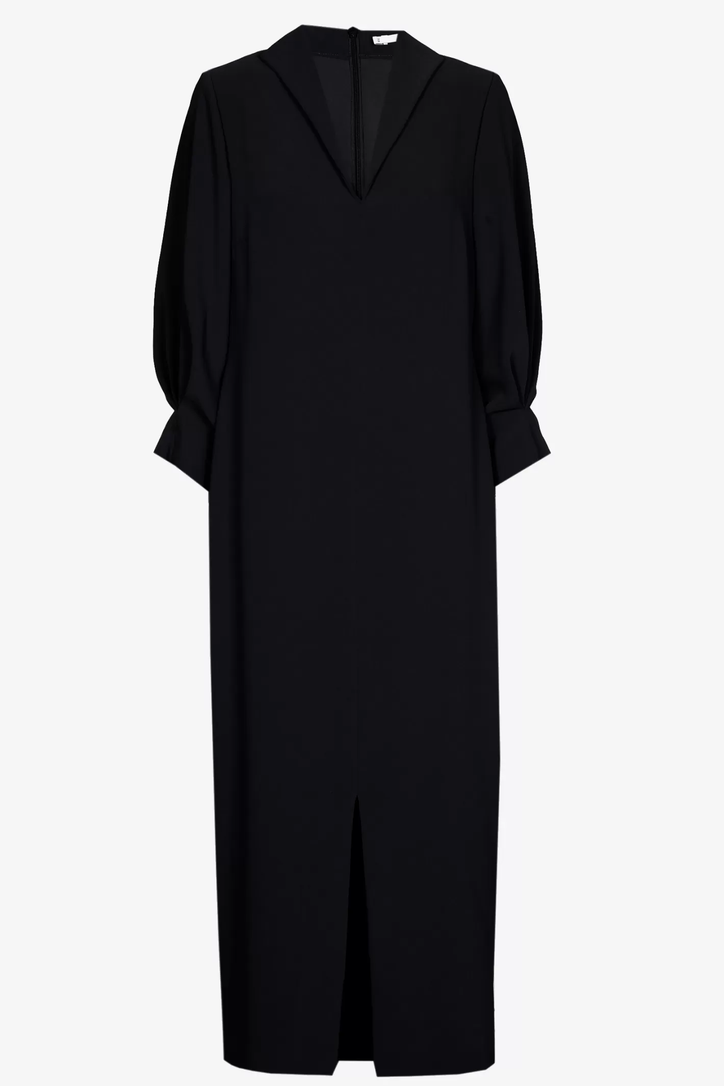 Femme Xandres Robe cintrée avec col en V