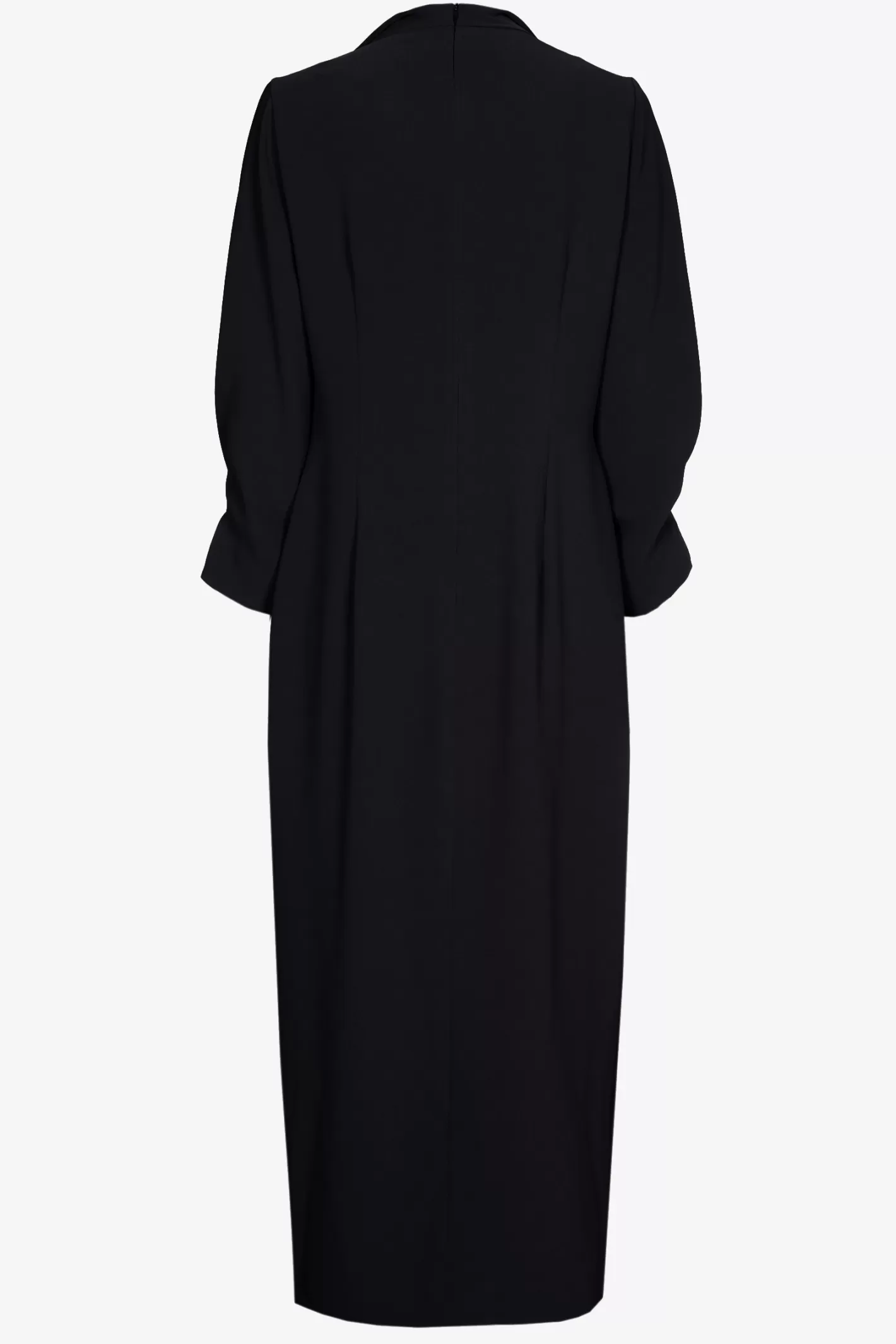 Femme Xandres Robe cintrée avec col en V