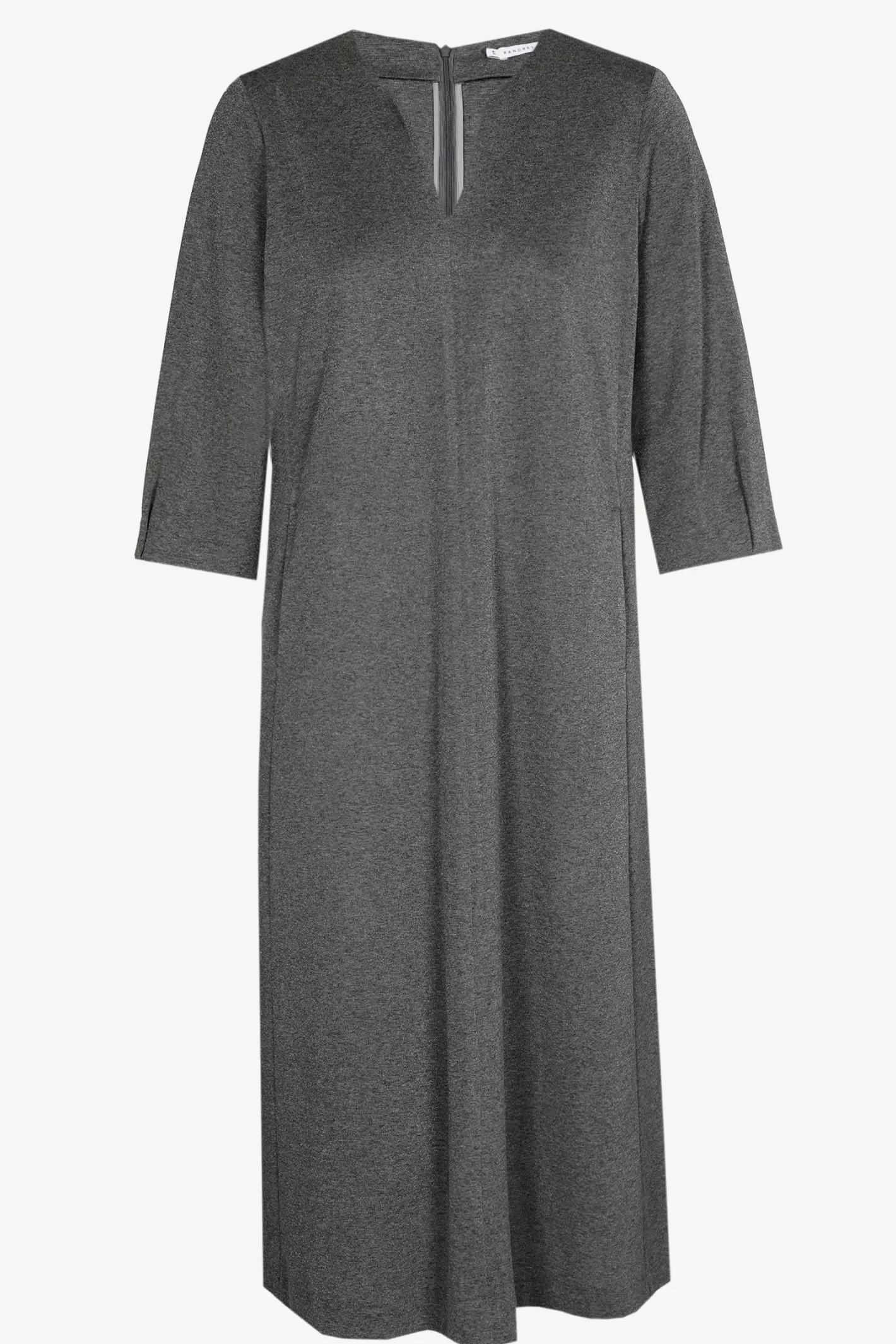 Femme Xandres Robe cintrée en ligne A