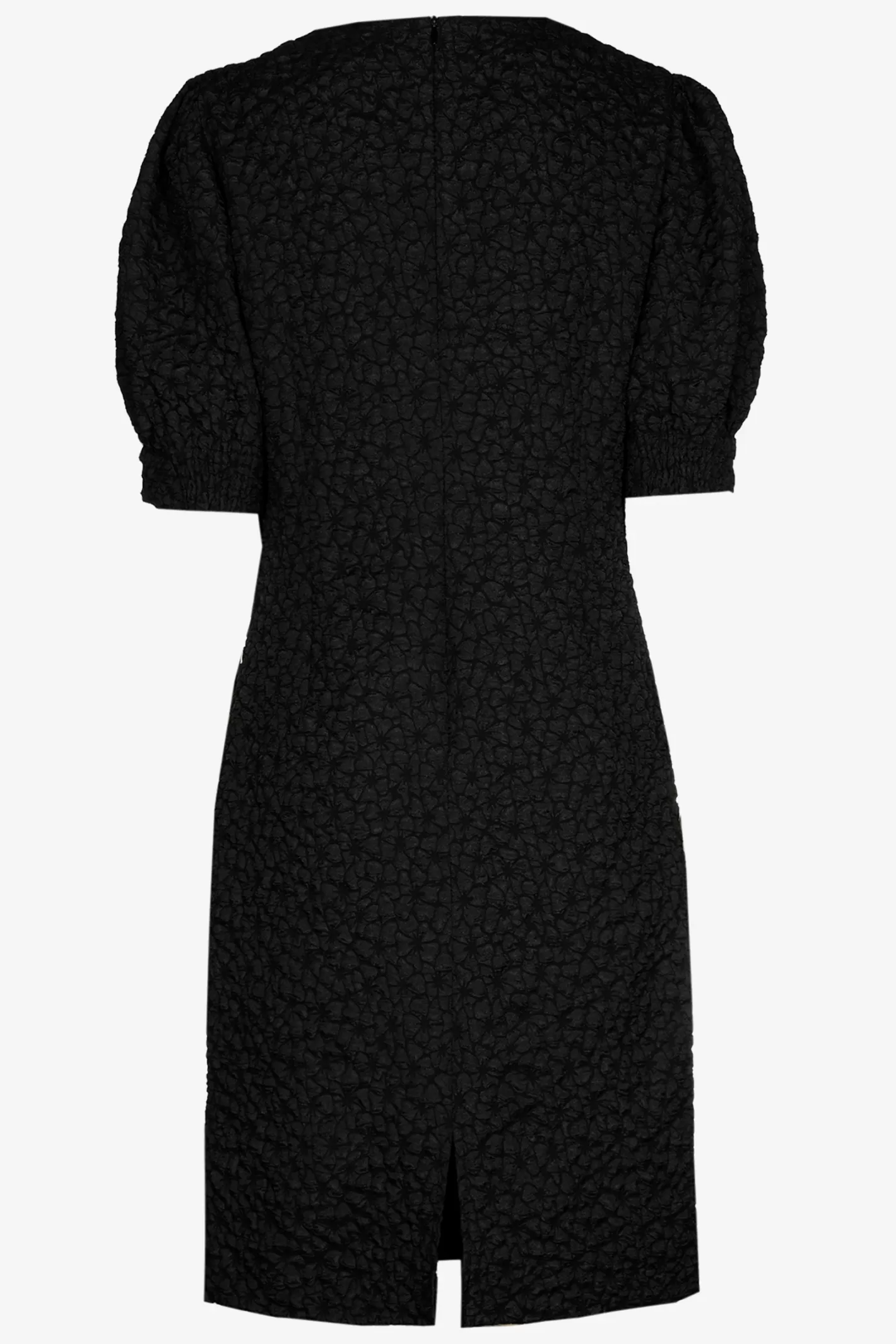 Femme Xandres Robe en jacquard à motif floral