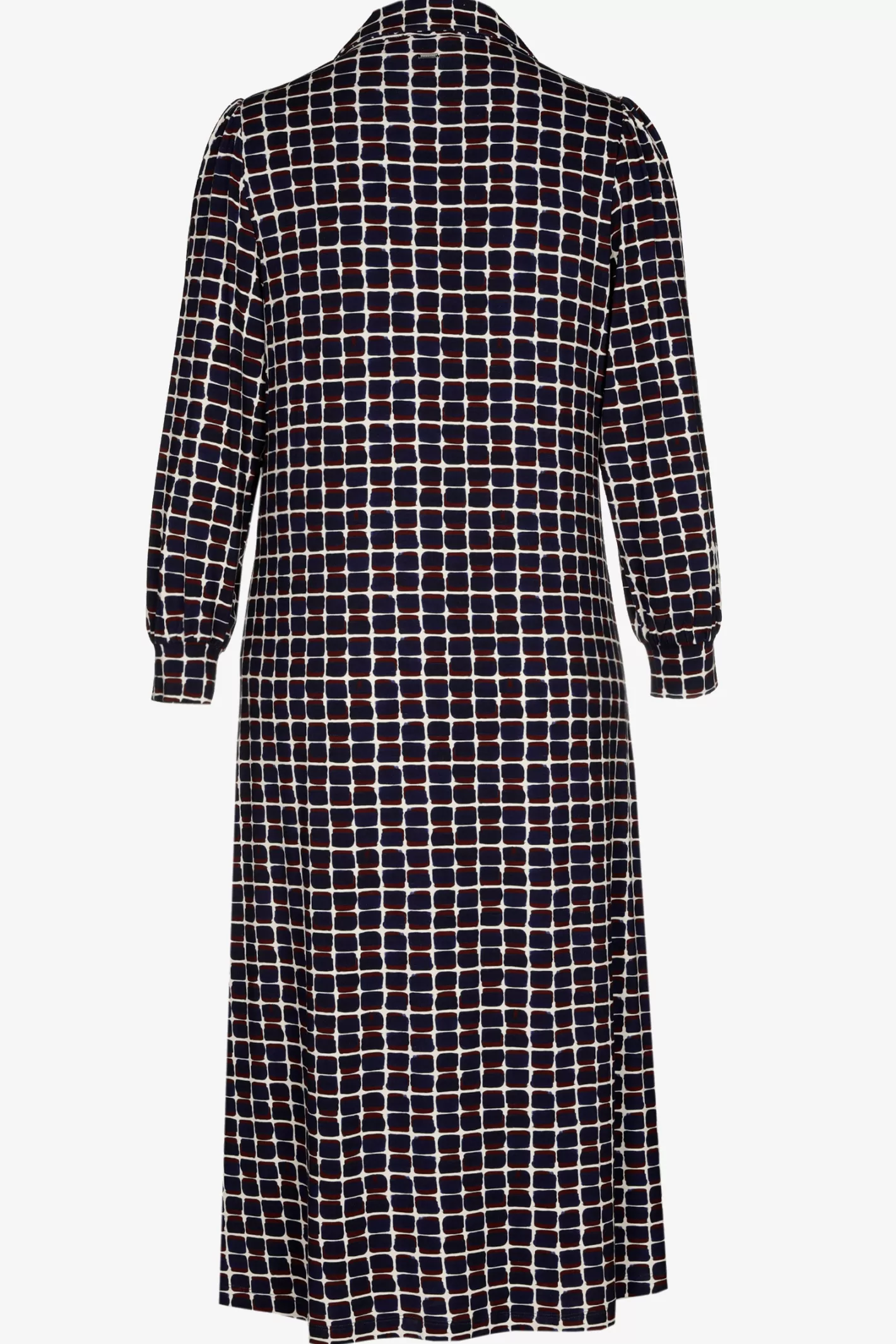 Femme Xandres Robe en jersey à imprimé