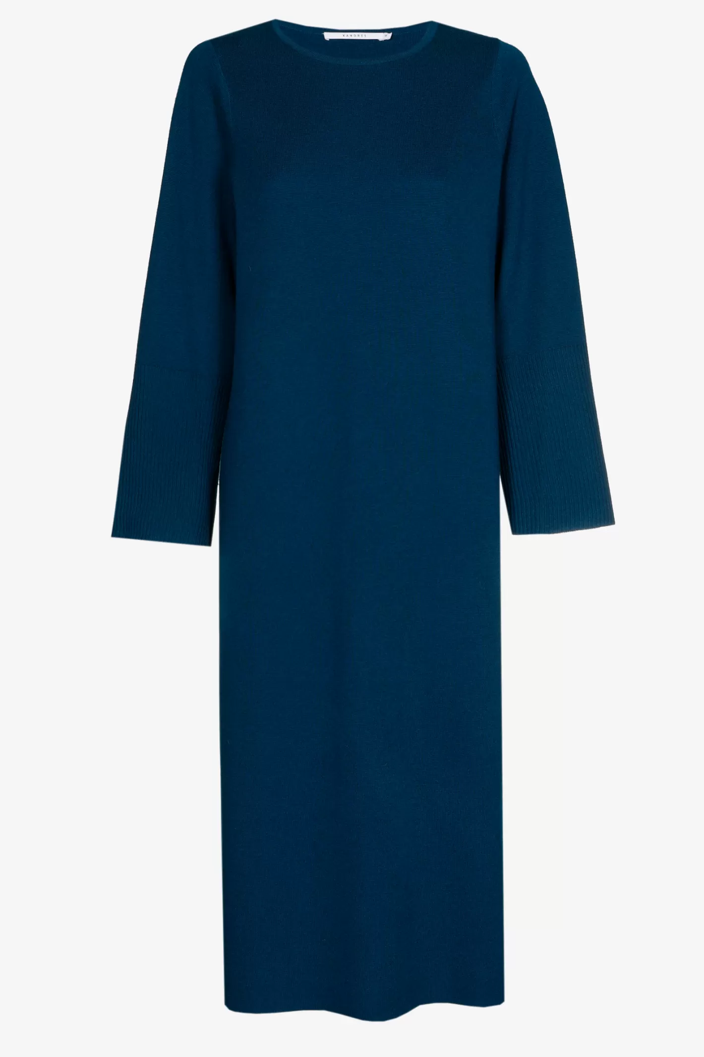 Femme Xandres Robe longue en maille
