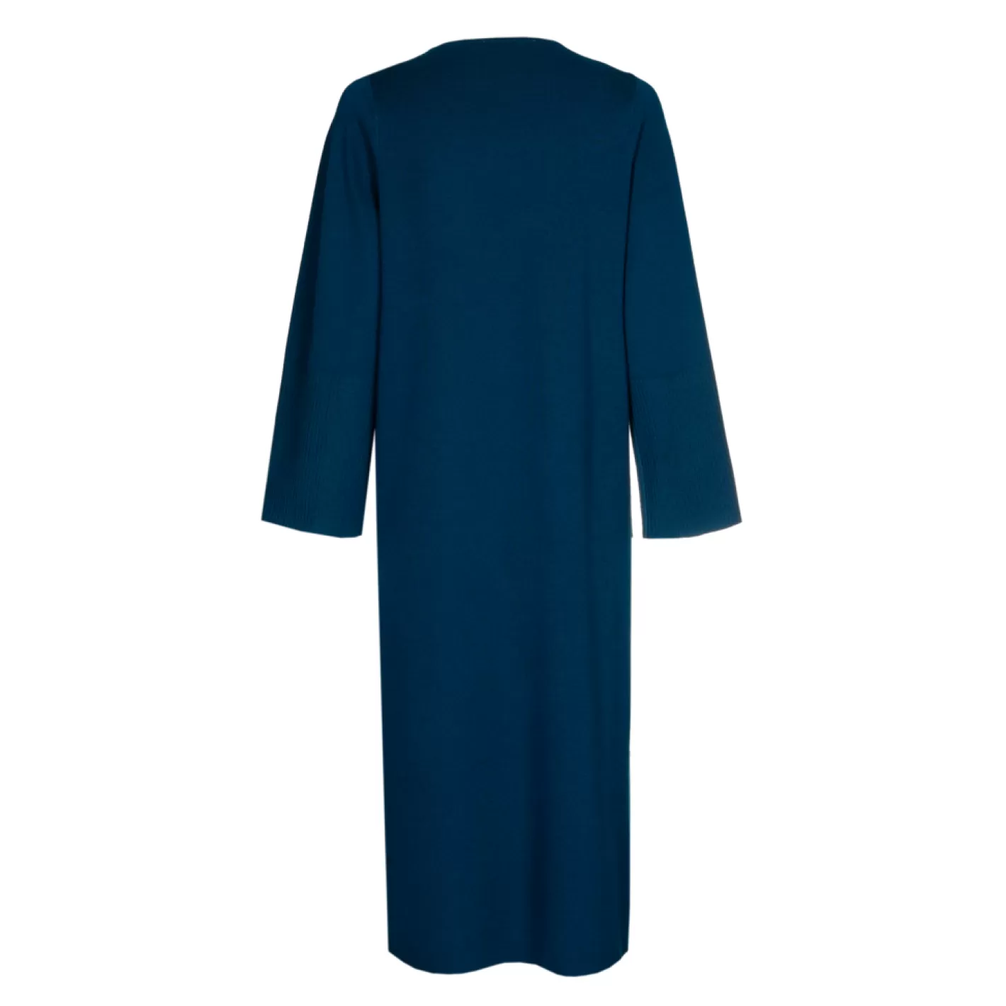 robe_longue_en_maille_9.webp Femme Xandres Robe longue en maille