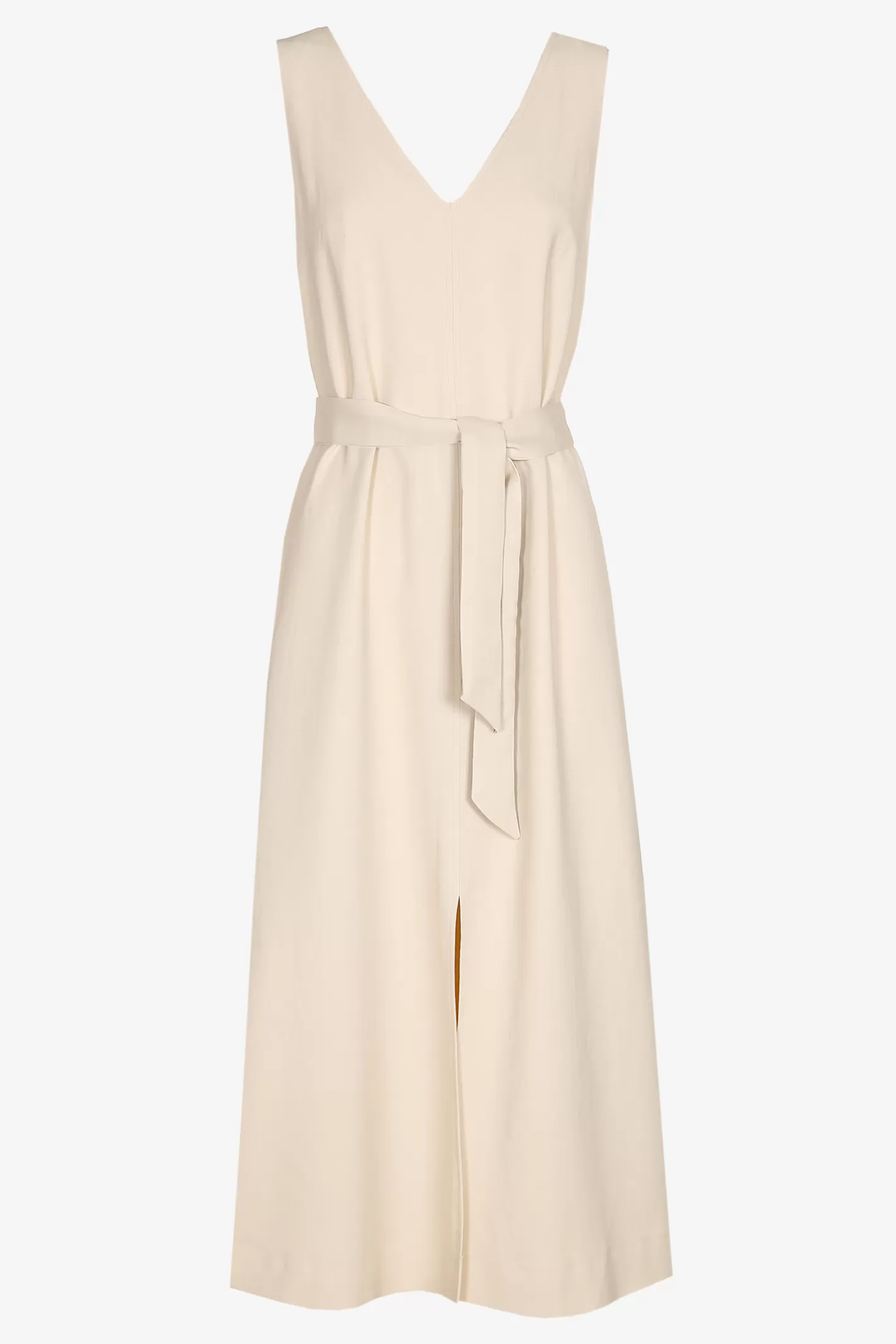 Femme Xandres Robe longue fendue