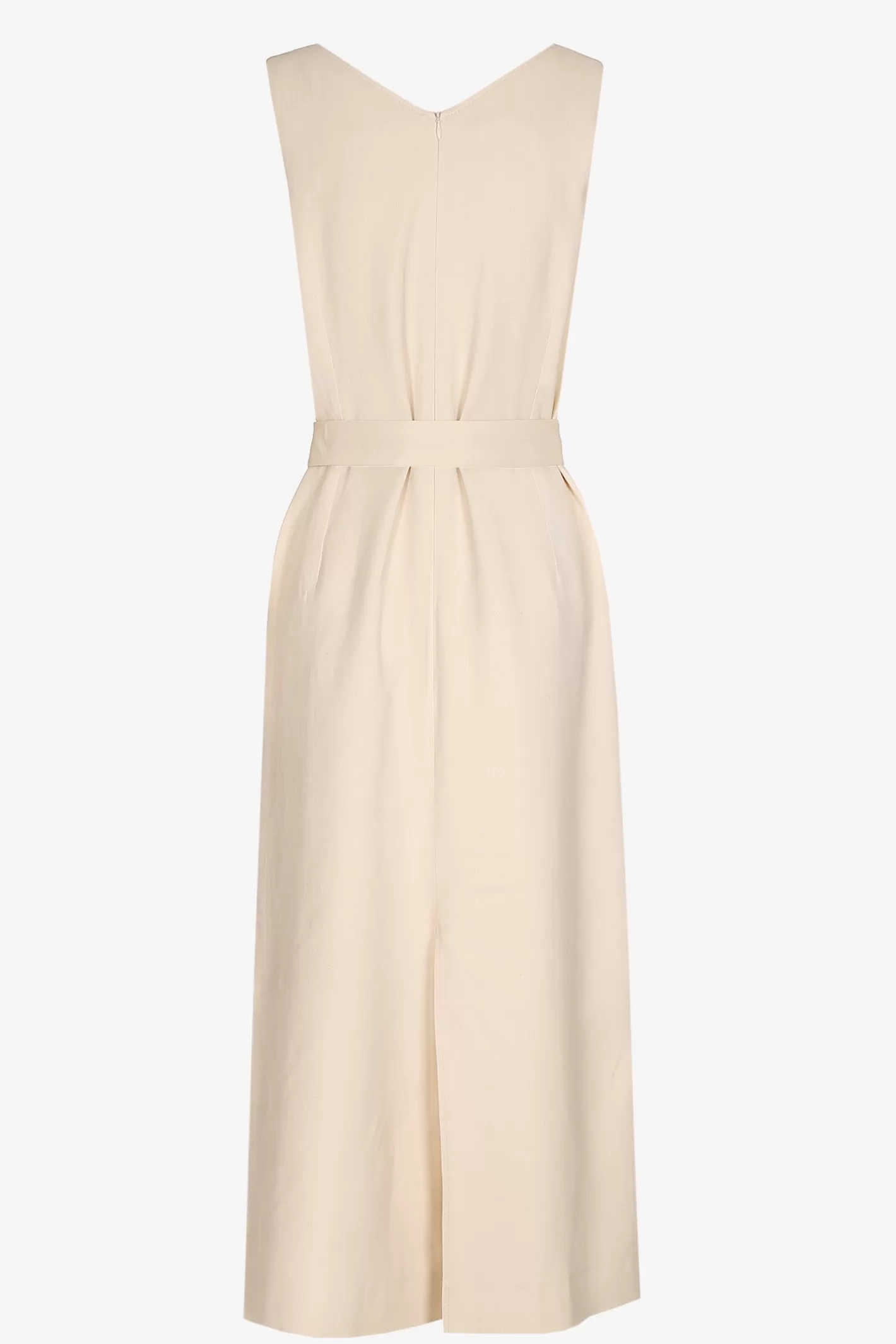 Femme Xandres Robe longue fendue