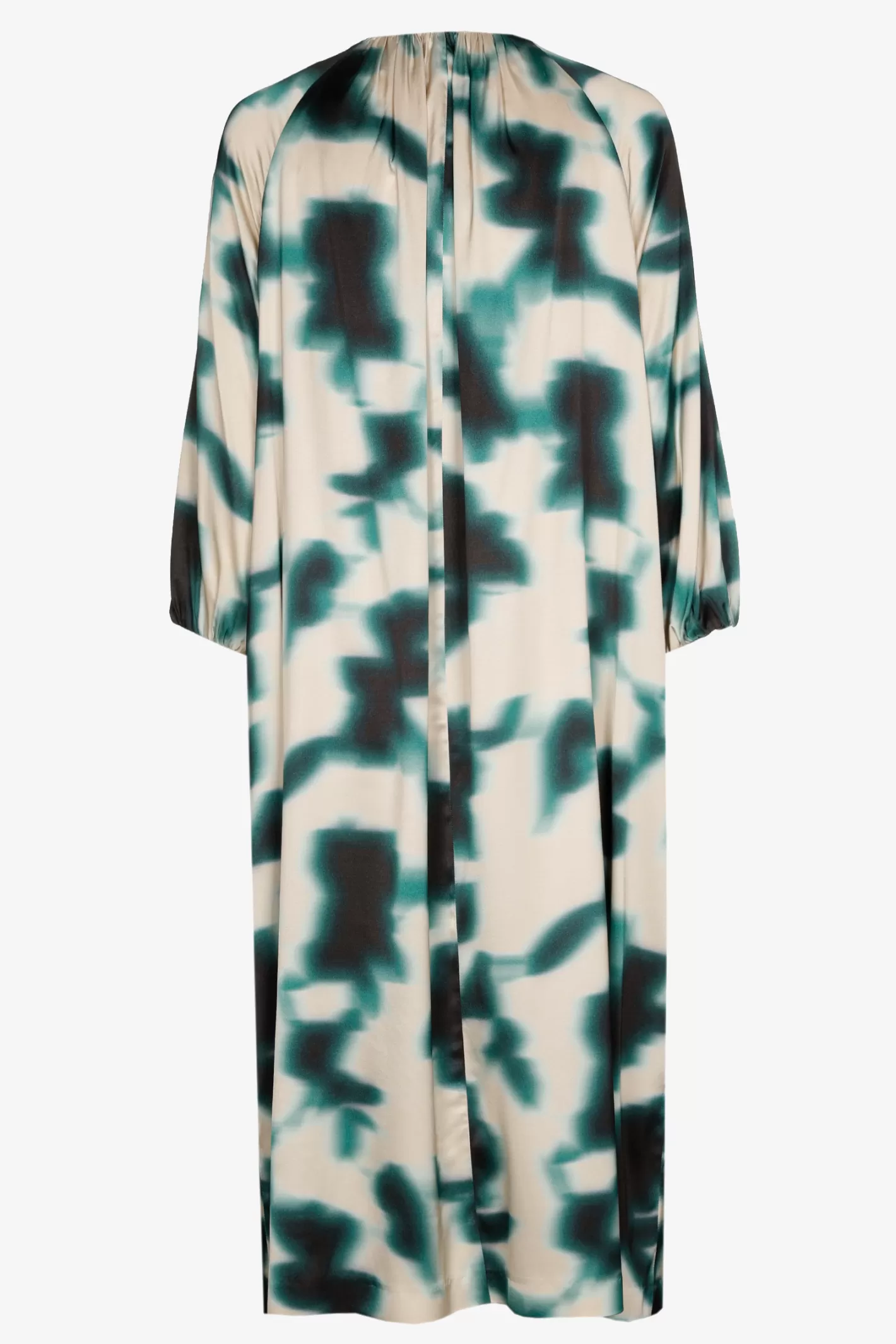 Femme Xandres Robe midi souple