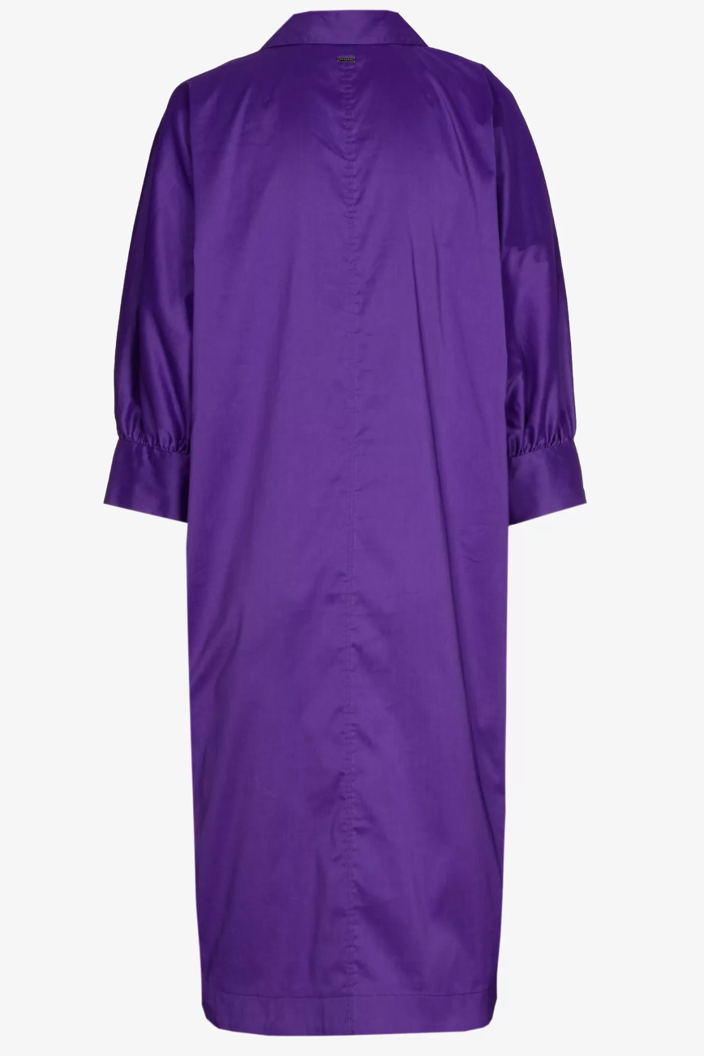 Femme Xandres Robe-chemise longue