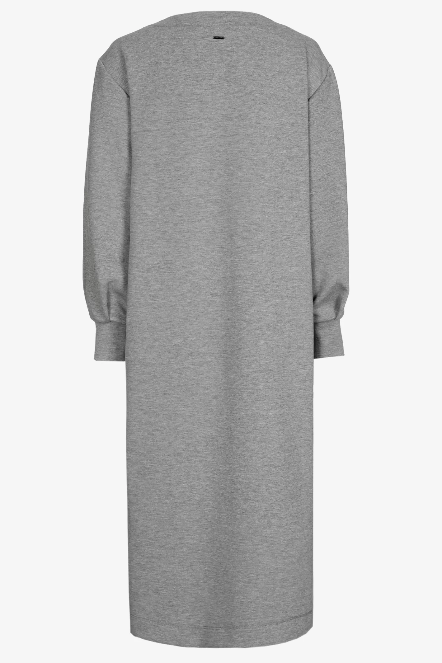 Femme Xandres Robe-pull longue en scuba
