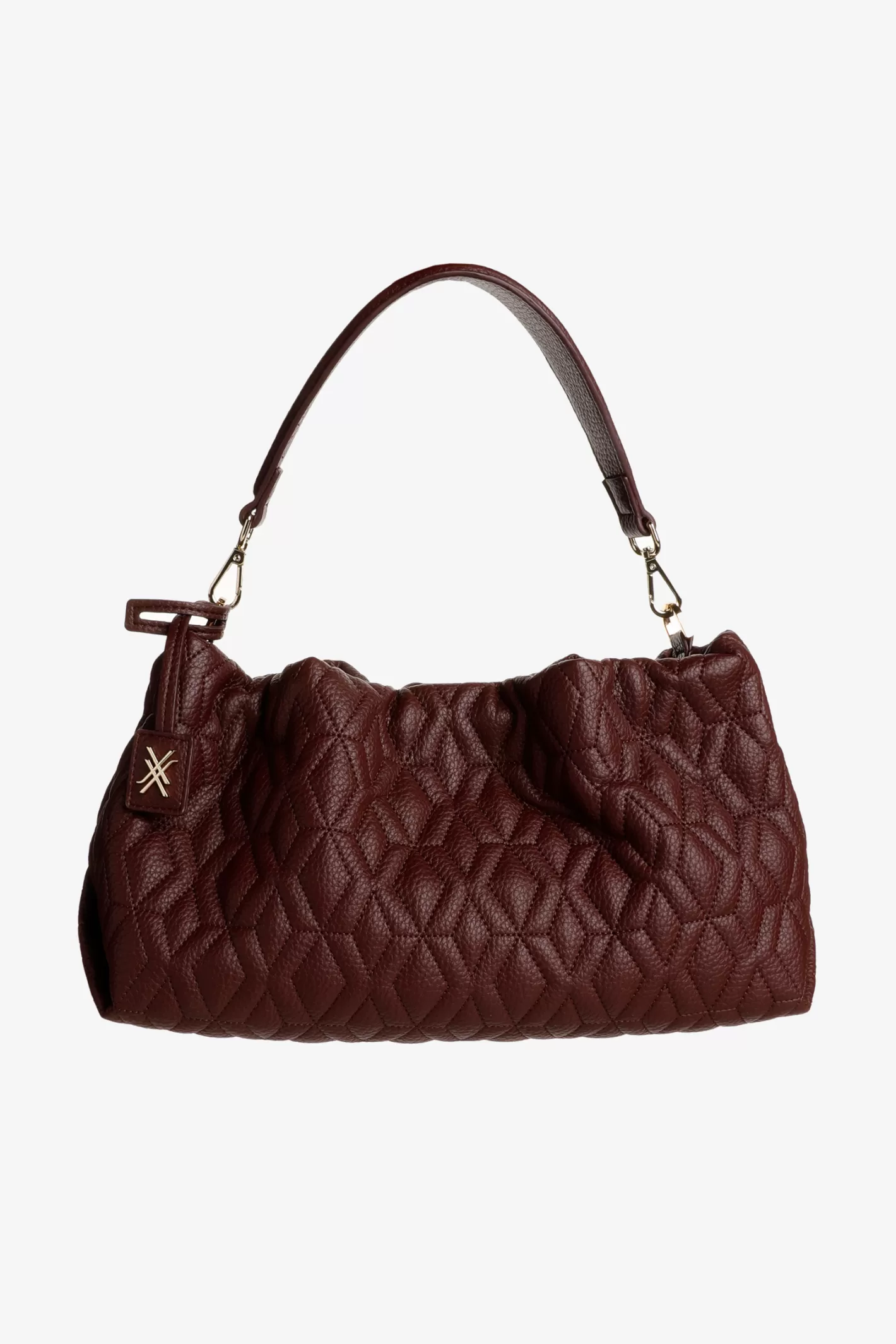Femme Xandres Sac à effet matelassé