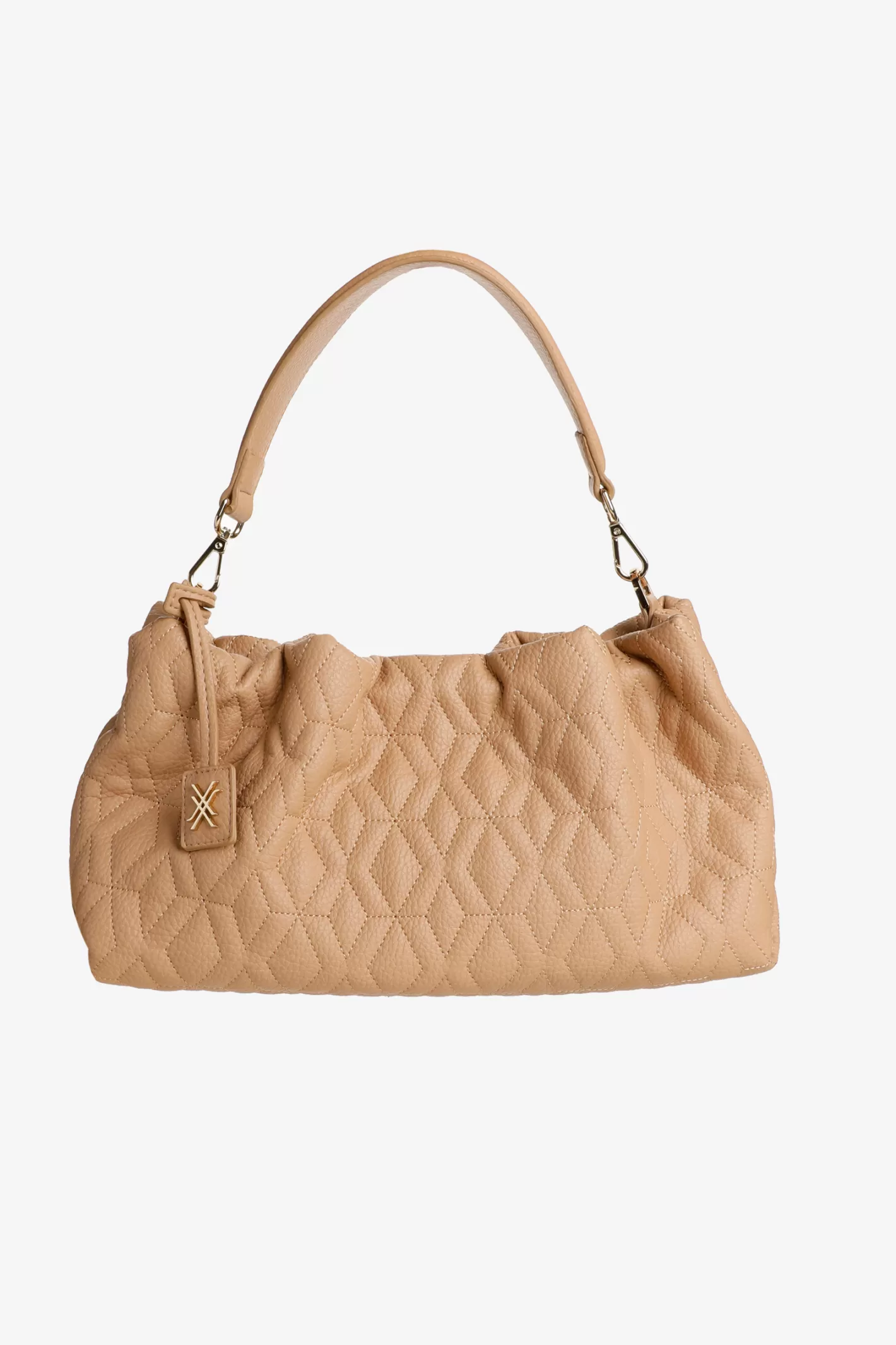 Femme Xandres Sac à effet matelassé
