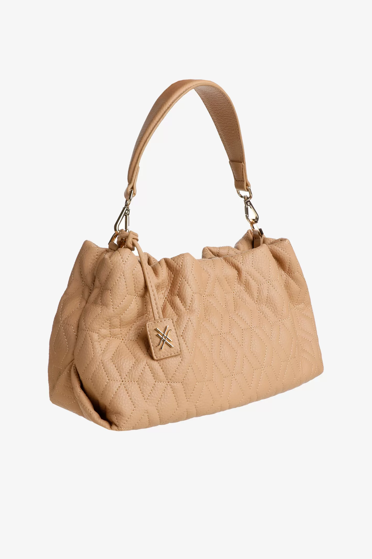 Femme Xandres Sac à effet matelassé