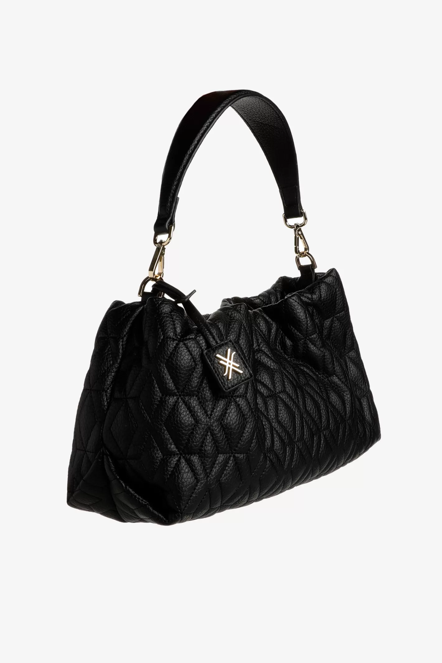 Femme Xandres Sac à effet matelassé