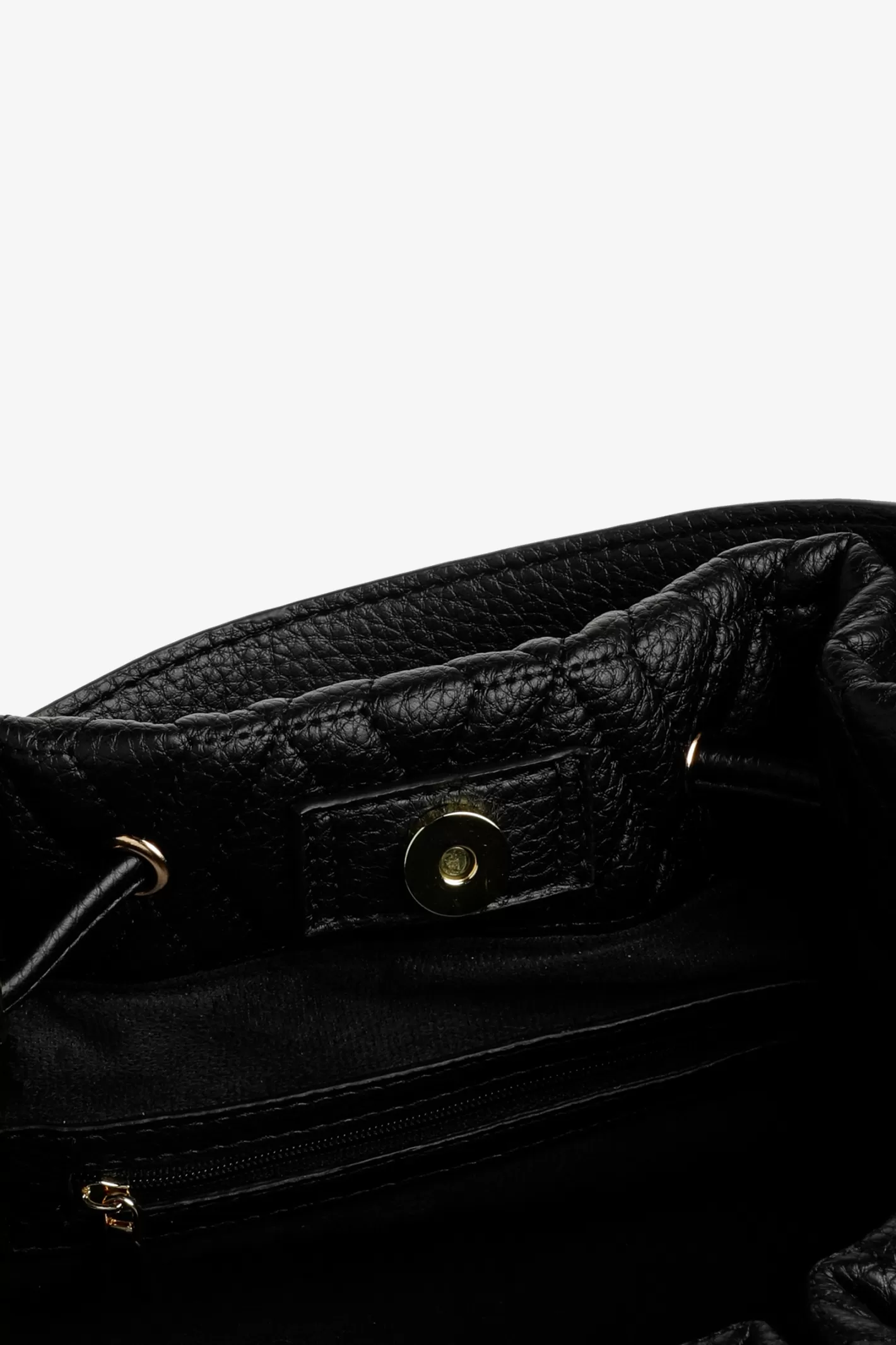 sac__effet_matelass_2.webp Femme Xandres Sac à effet matelassé