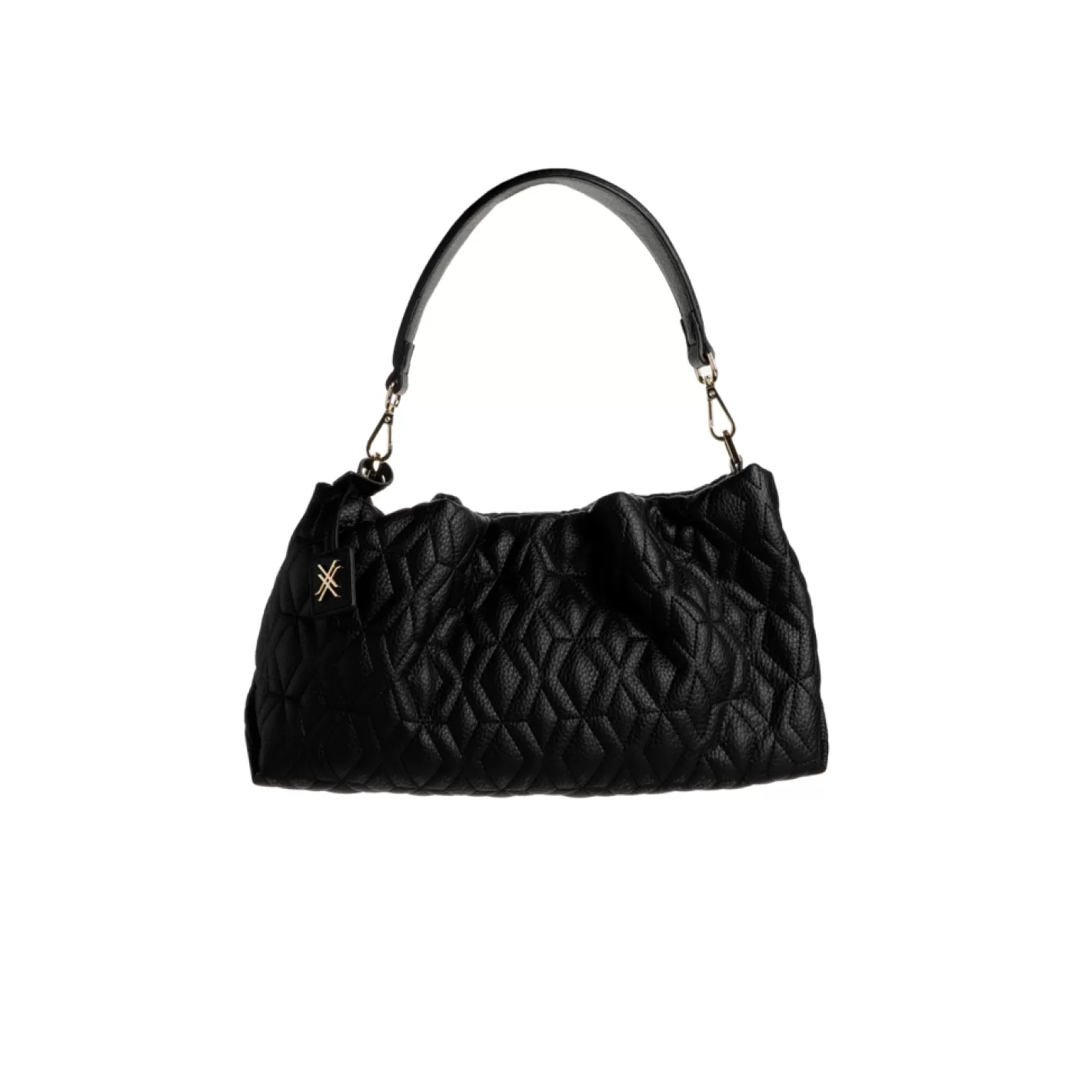 sac__effet_matelass_3.webp Femme Xandres Sac à effet matelassé