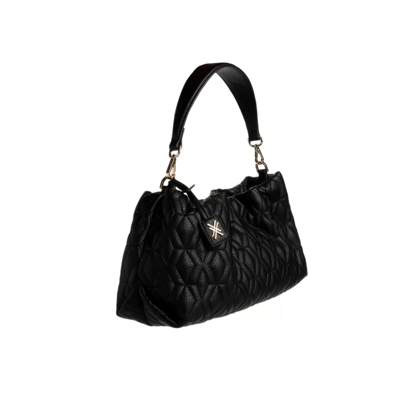 sac__effet_matelass_4.webp Femme Xandres Sac à effet matelassé