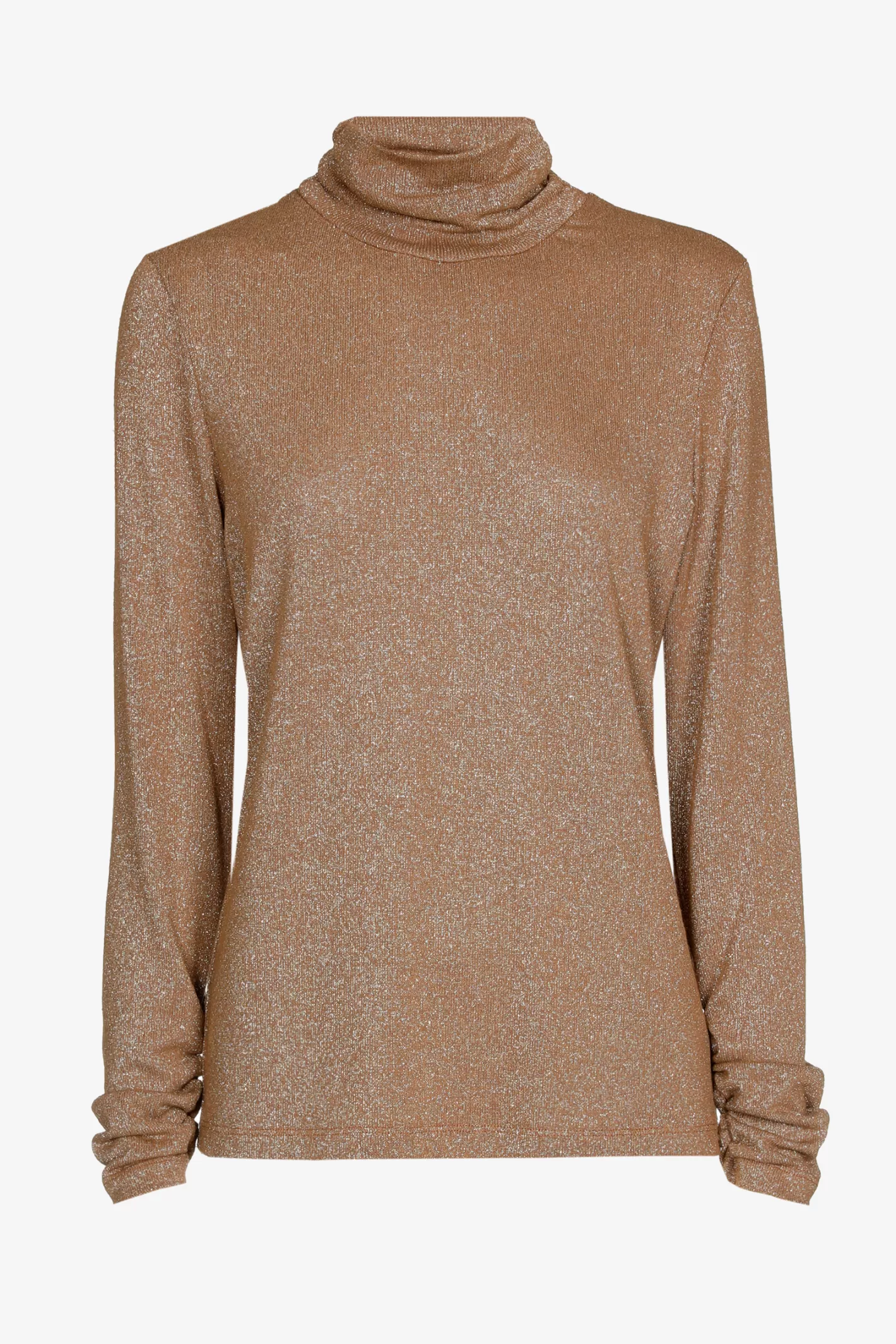 Femme Xandres Sous-pull agrémenté de lurex