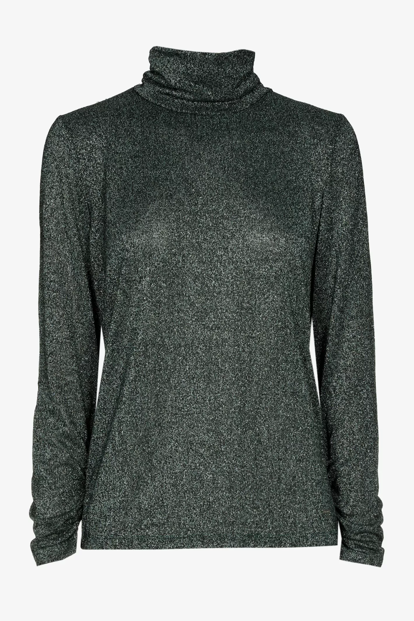 Femme Xandres Sous-pull agrémenté de lurex