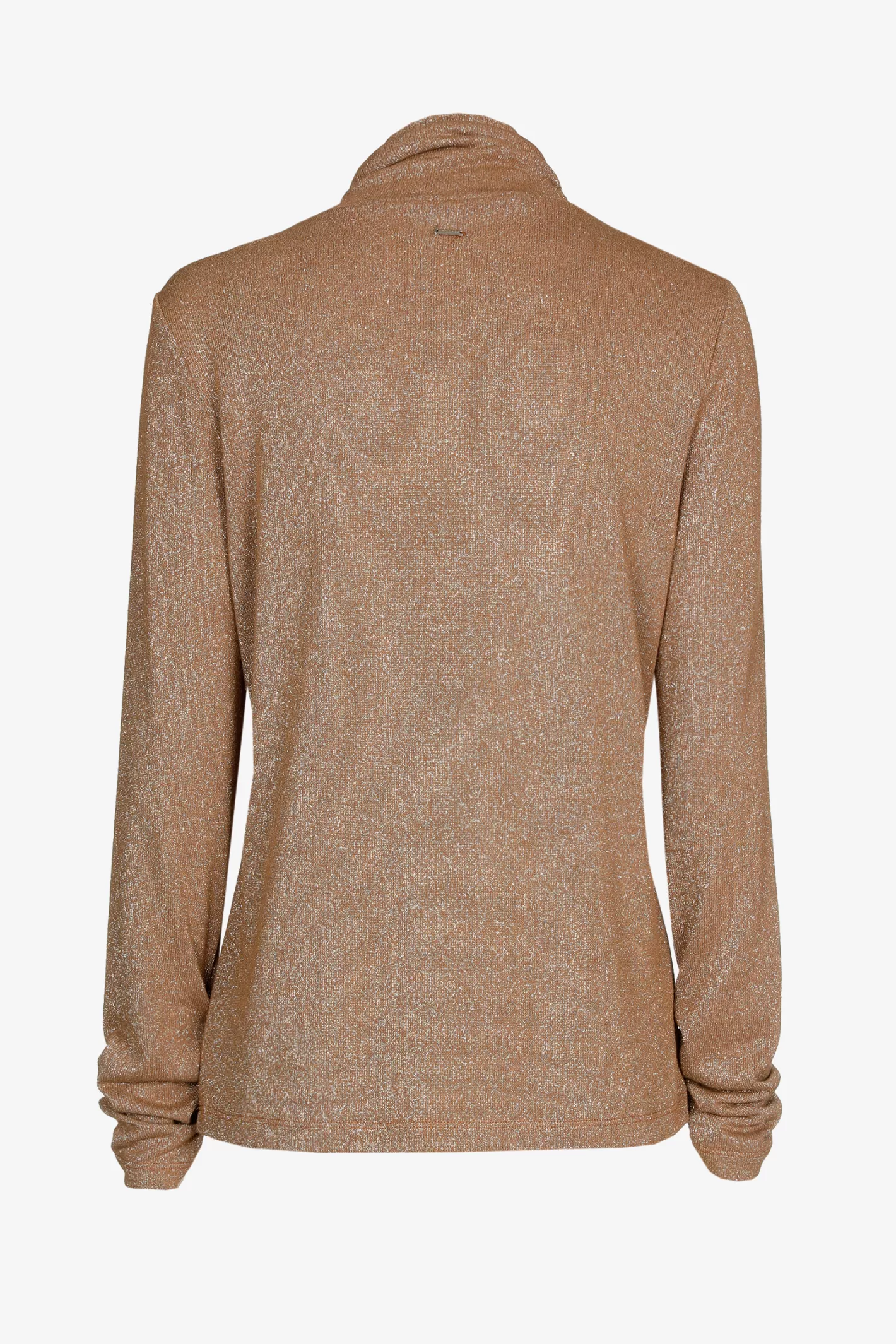 Femme Xandres Sous-pull agrémenté de lurex