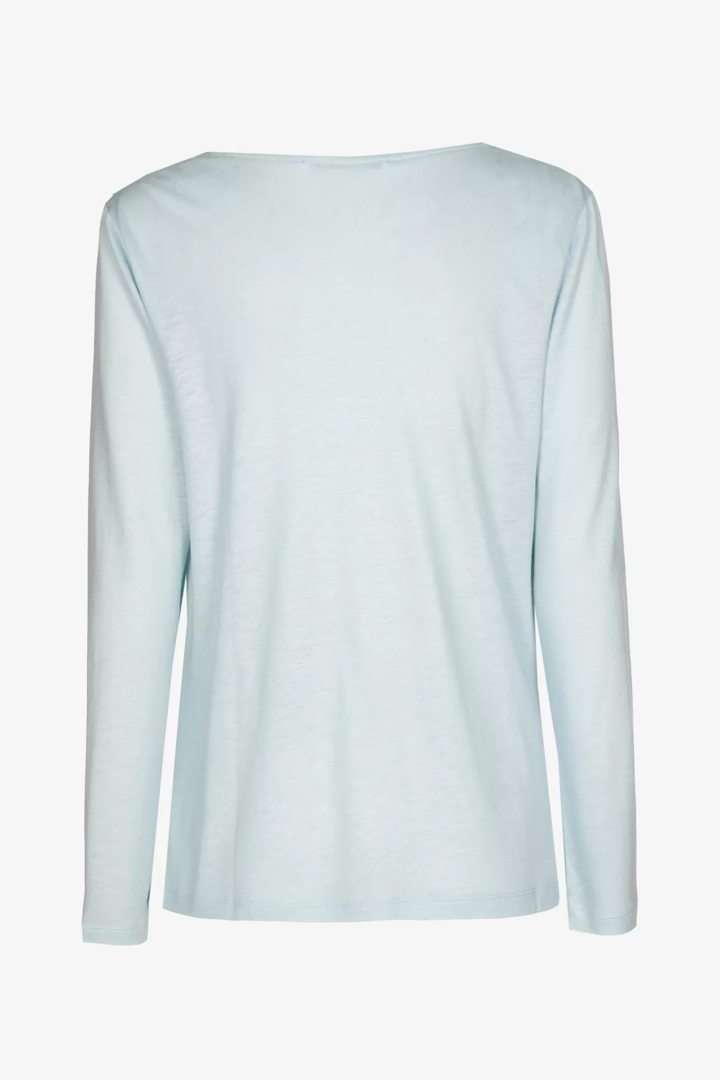 Femme Xandres T-shirt à col drapé