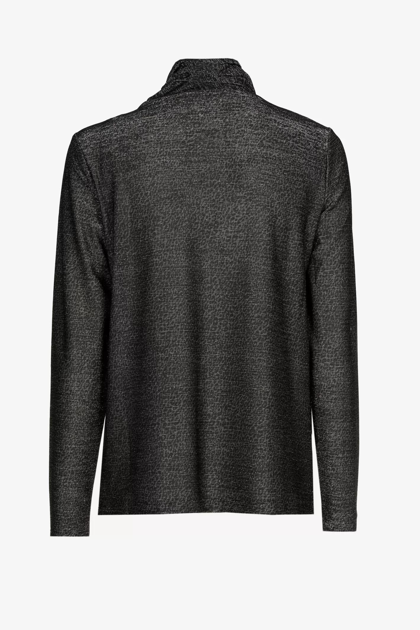 Femme Xandres T-shirt à imprimé léopard