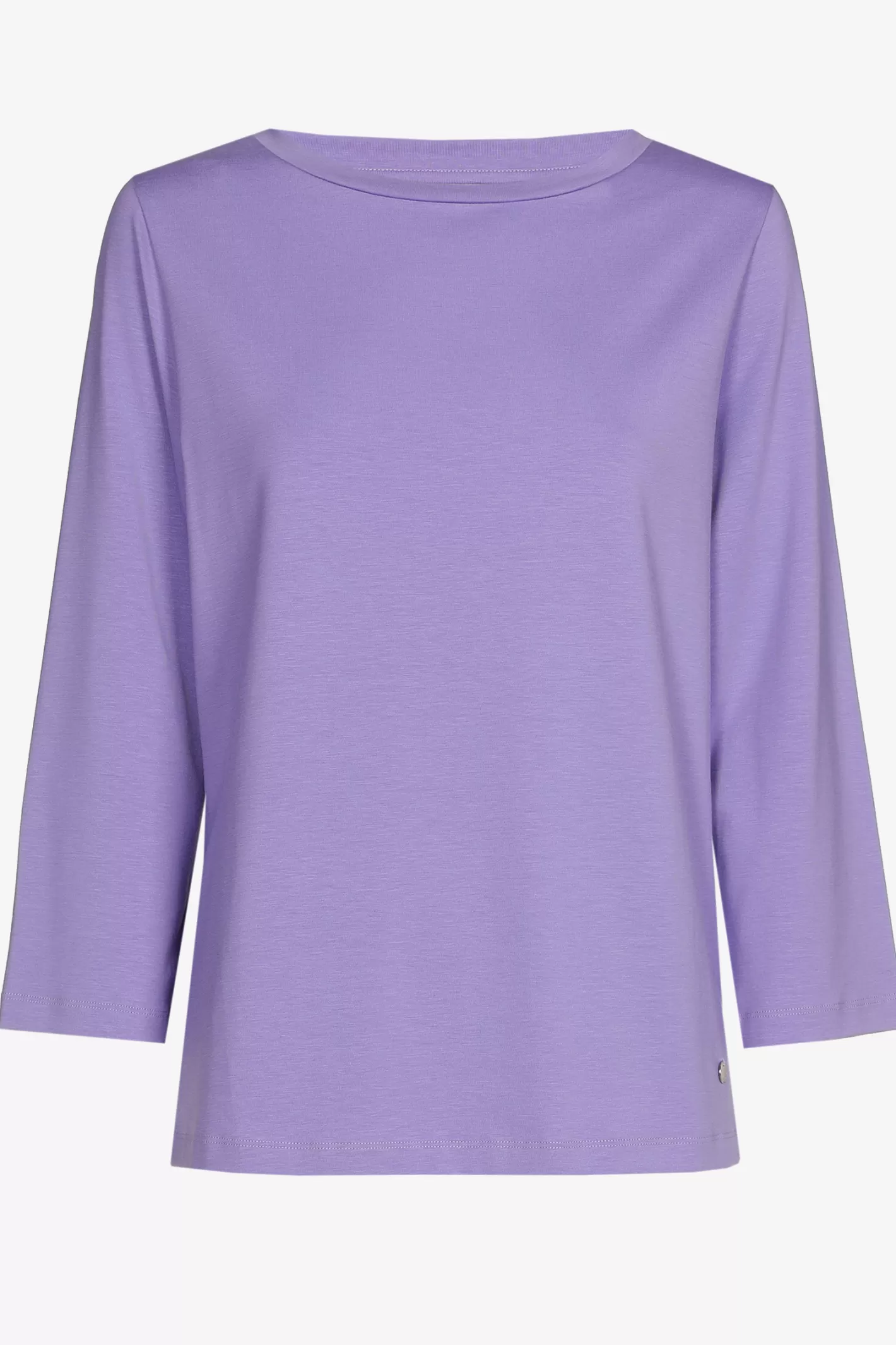 Femme Xandres T-shirt à manches longues