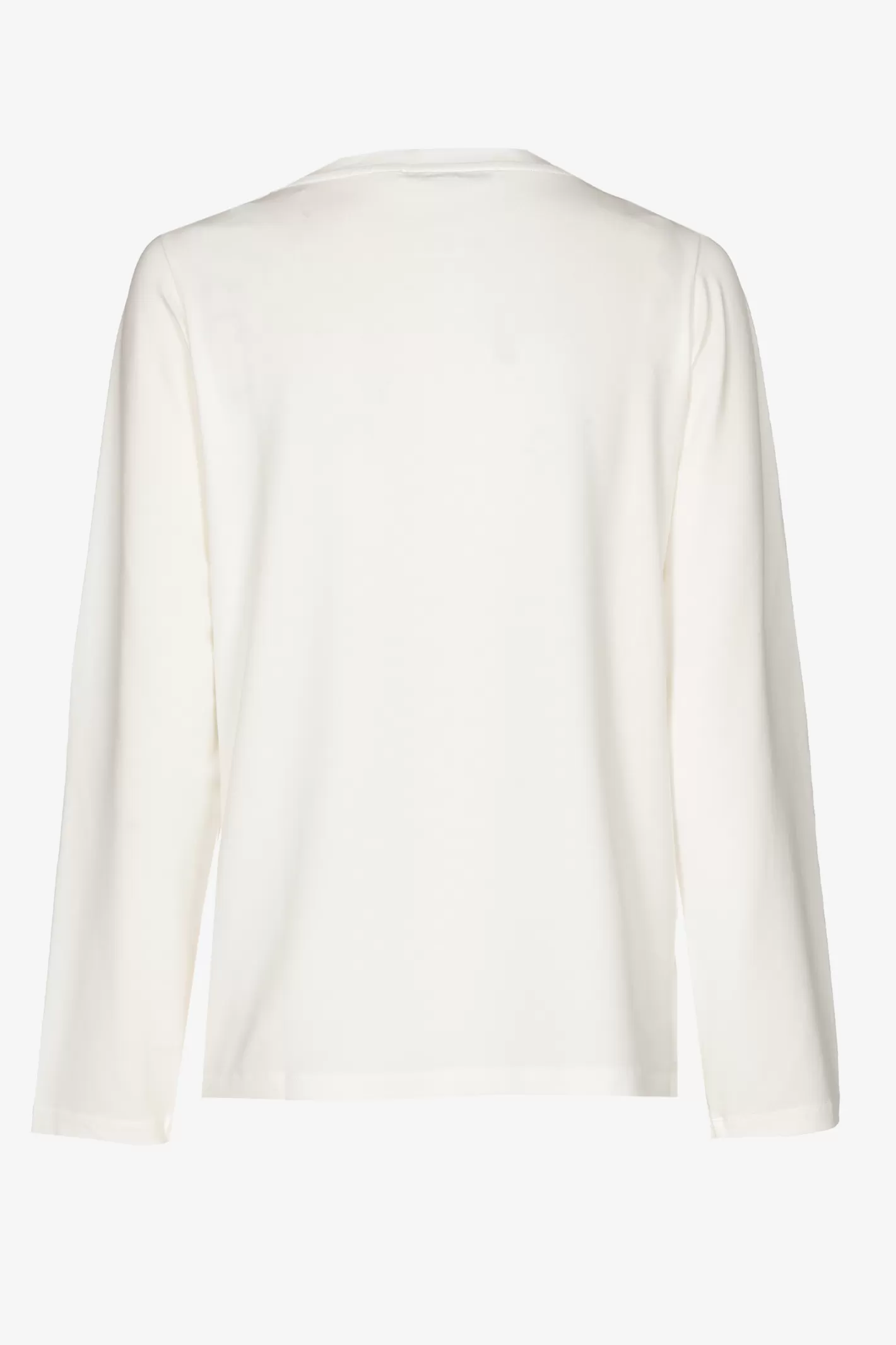 Femme Xandres T-shirt à manches longues