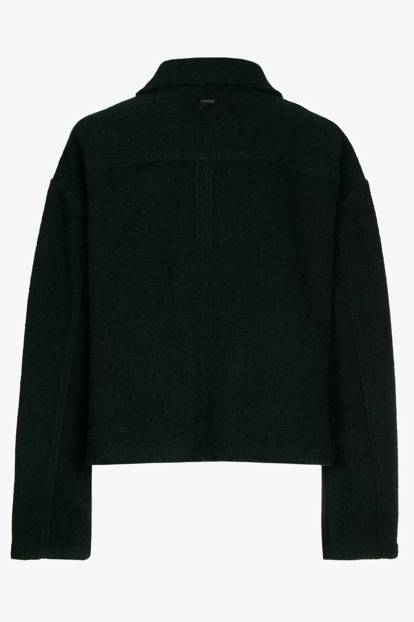 Femme Xandres Veste courte avec col